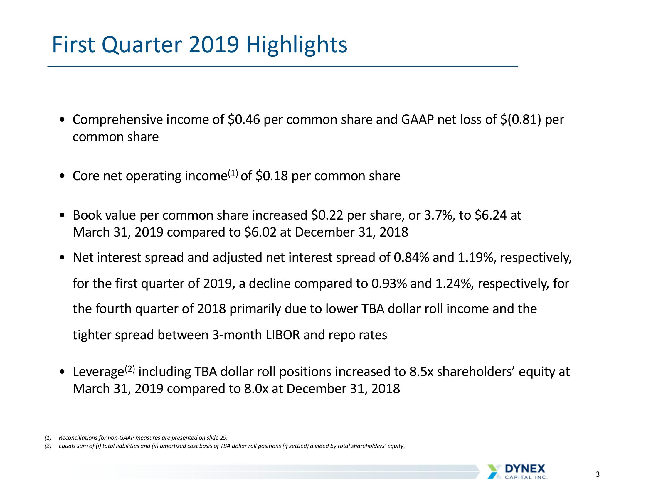 Solid Cash Flows: Fed Tightening slide image #3