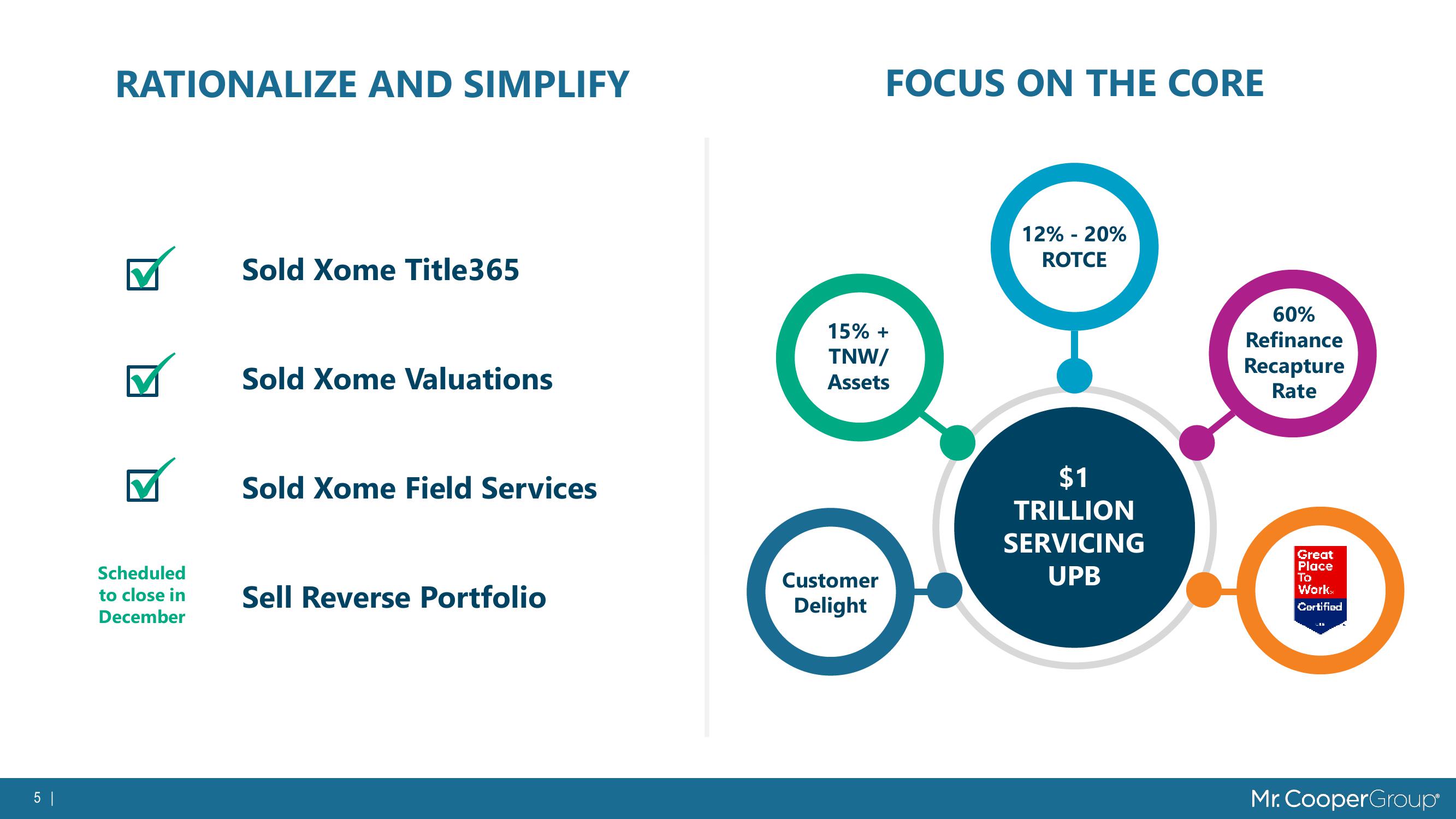 MSR Value Growth & Market Trends slide image #5