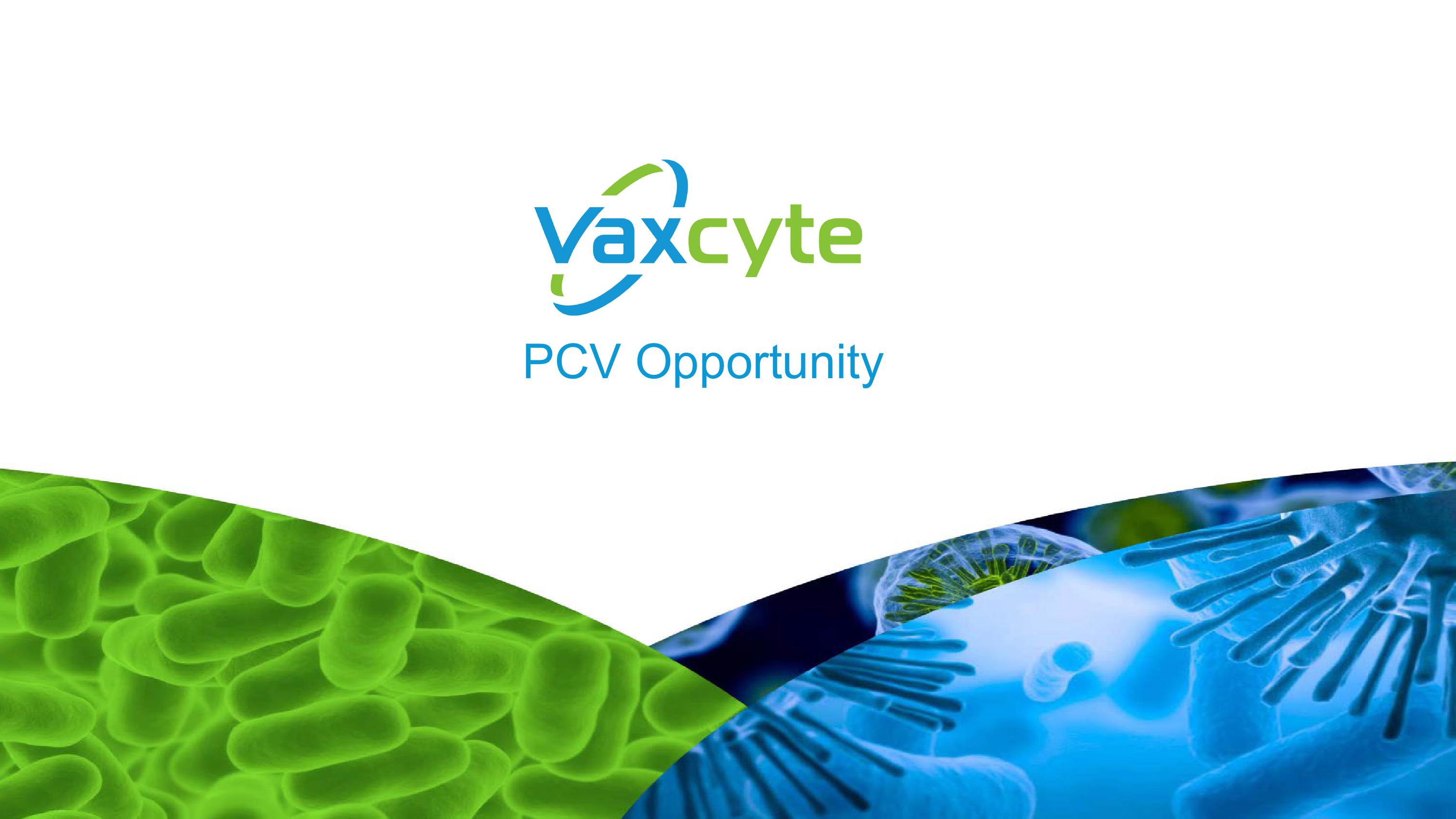 Vaxcyte Corporate Presentation slide image #8