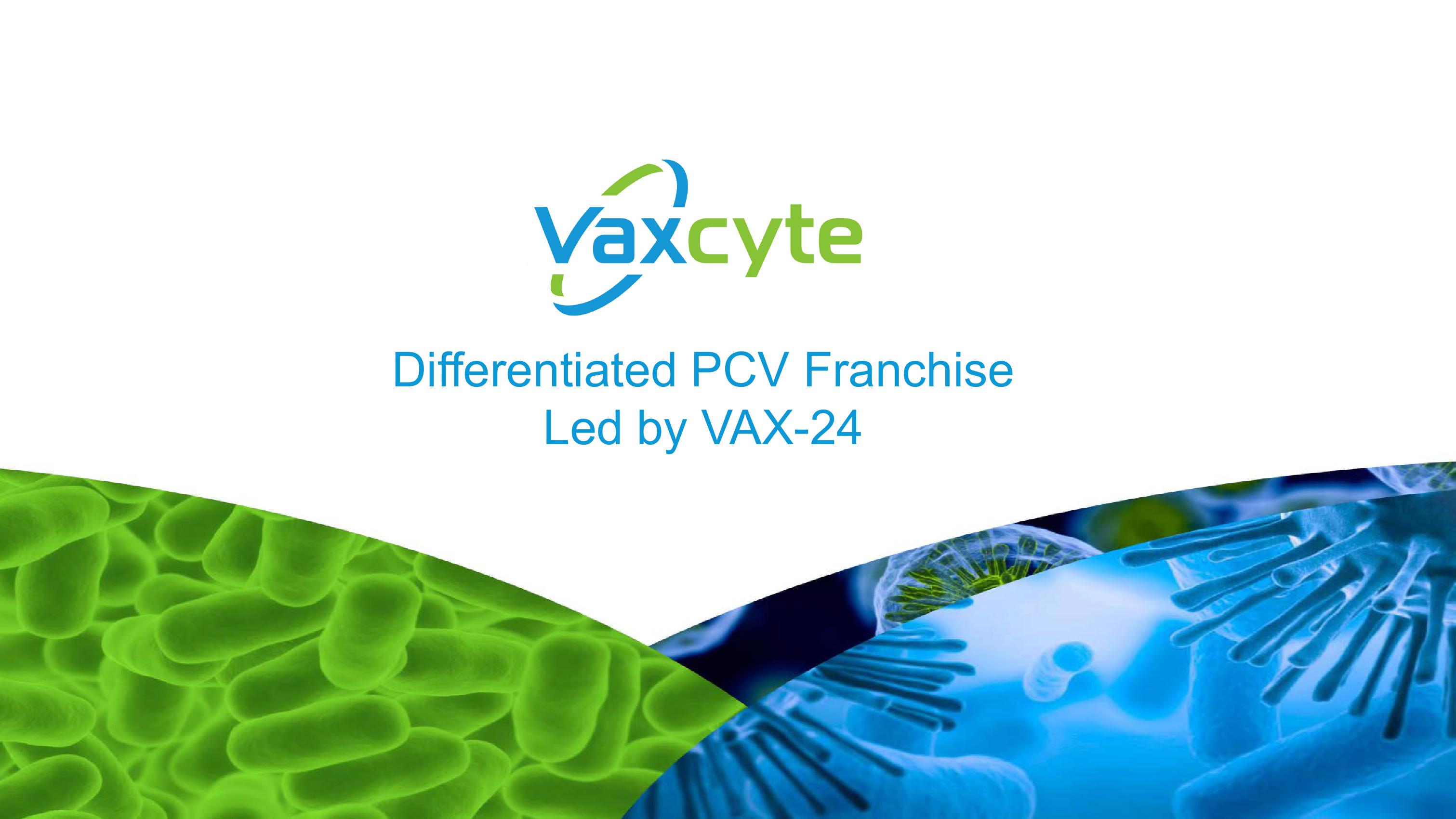 Vaxcyte Corporate Presentation slide image #18