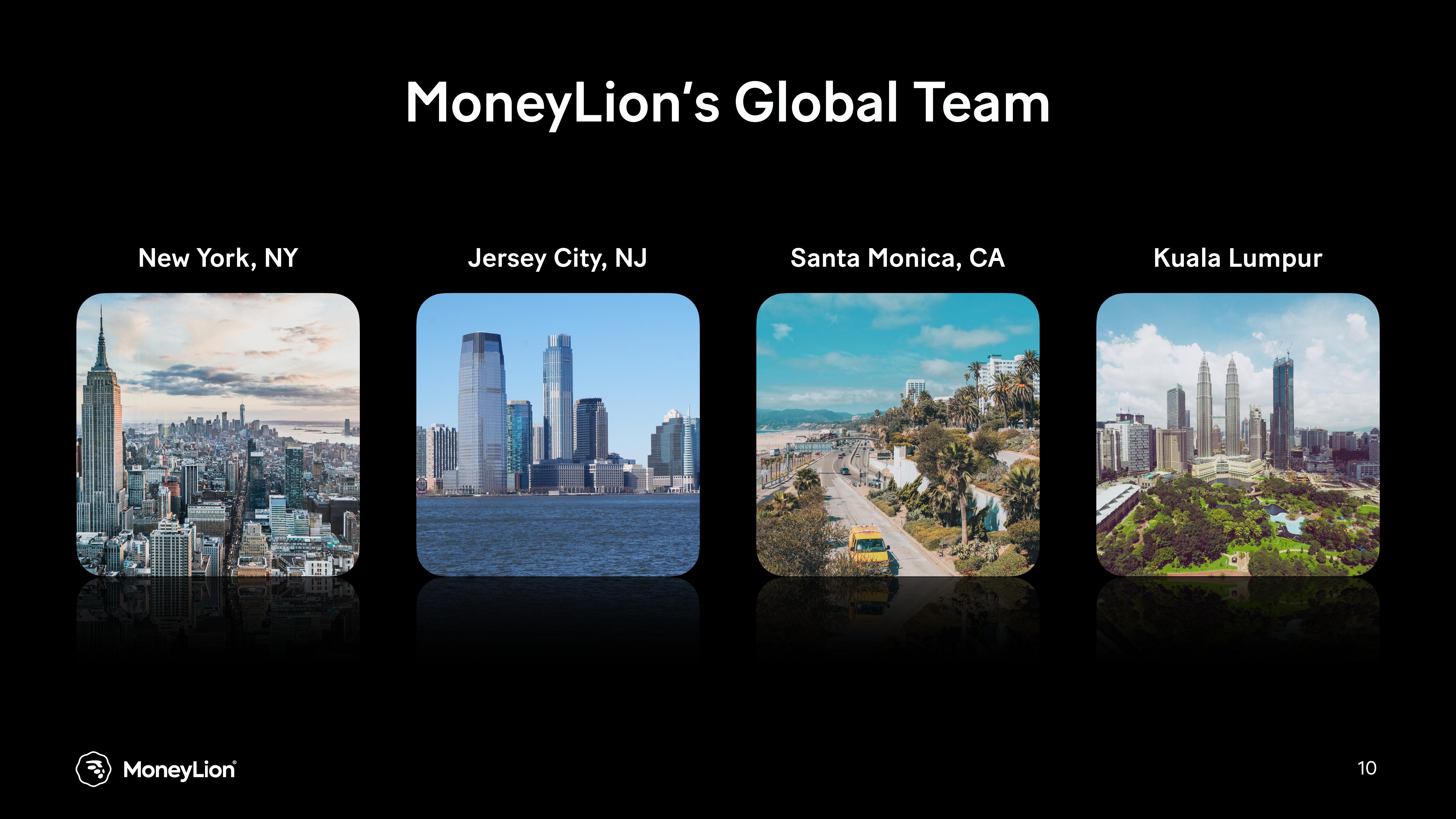 MoneyLion Investor Day Presentation Deck slide image #10