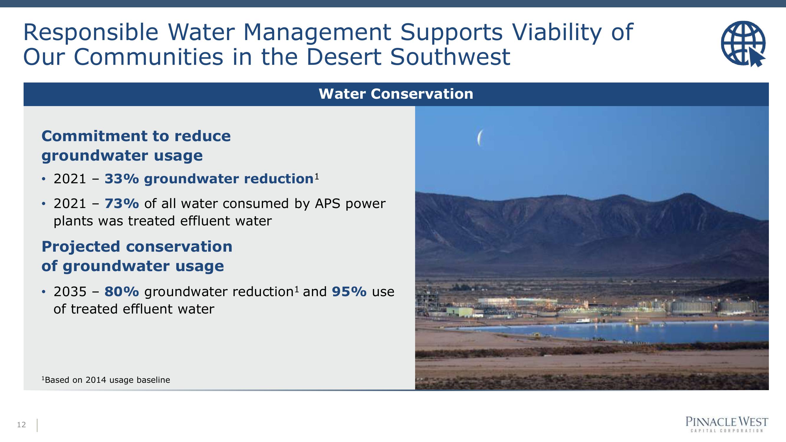 APS Regional Energy Overview slide image #12