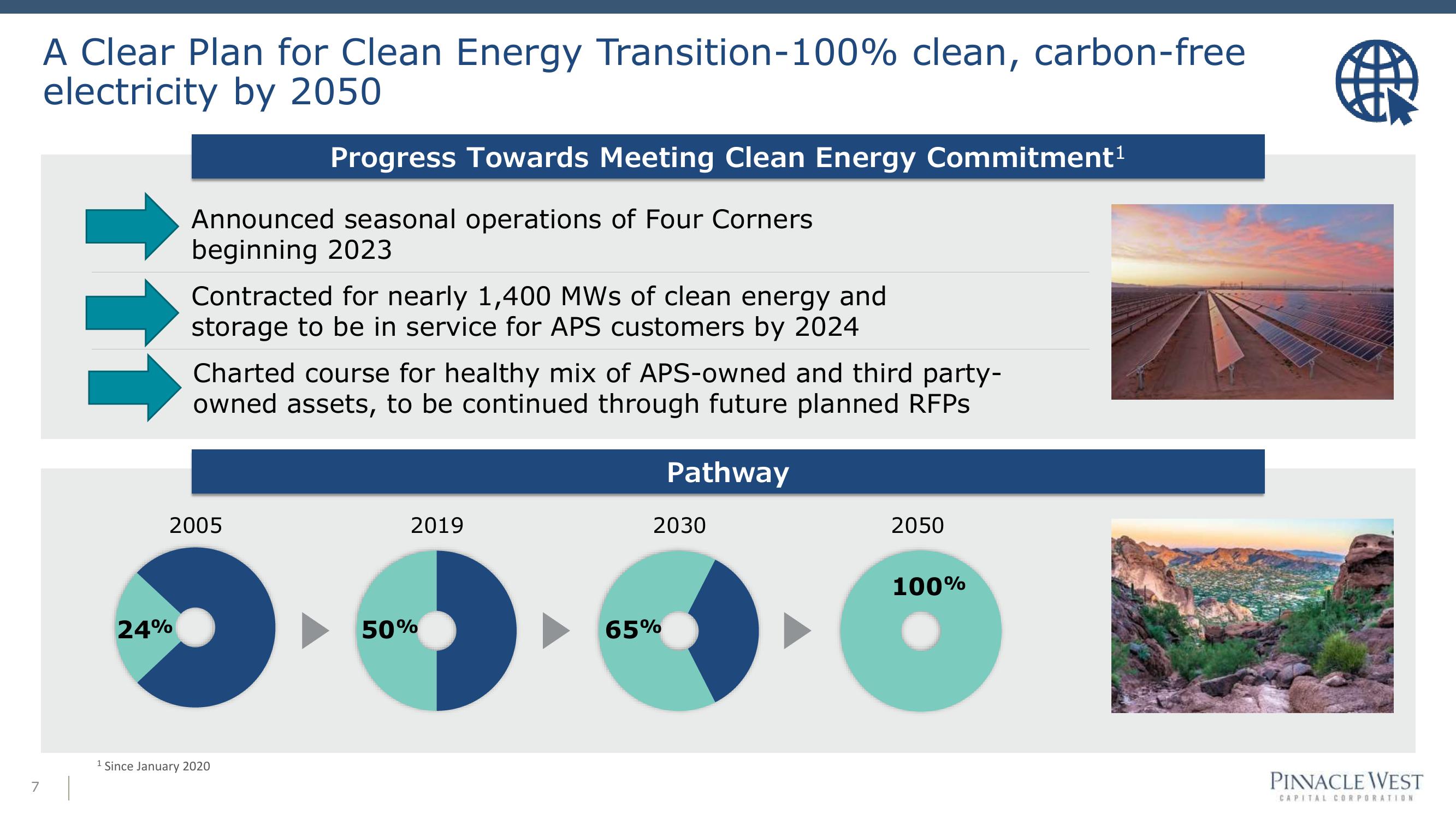 APS Regional Energy Overview slide image #7