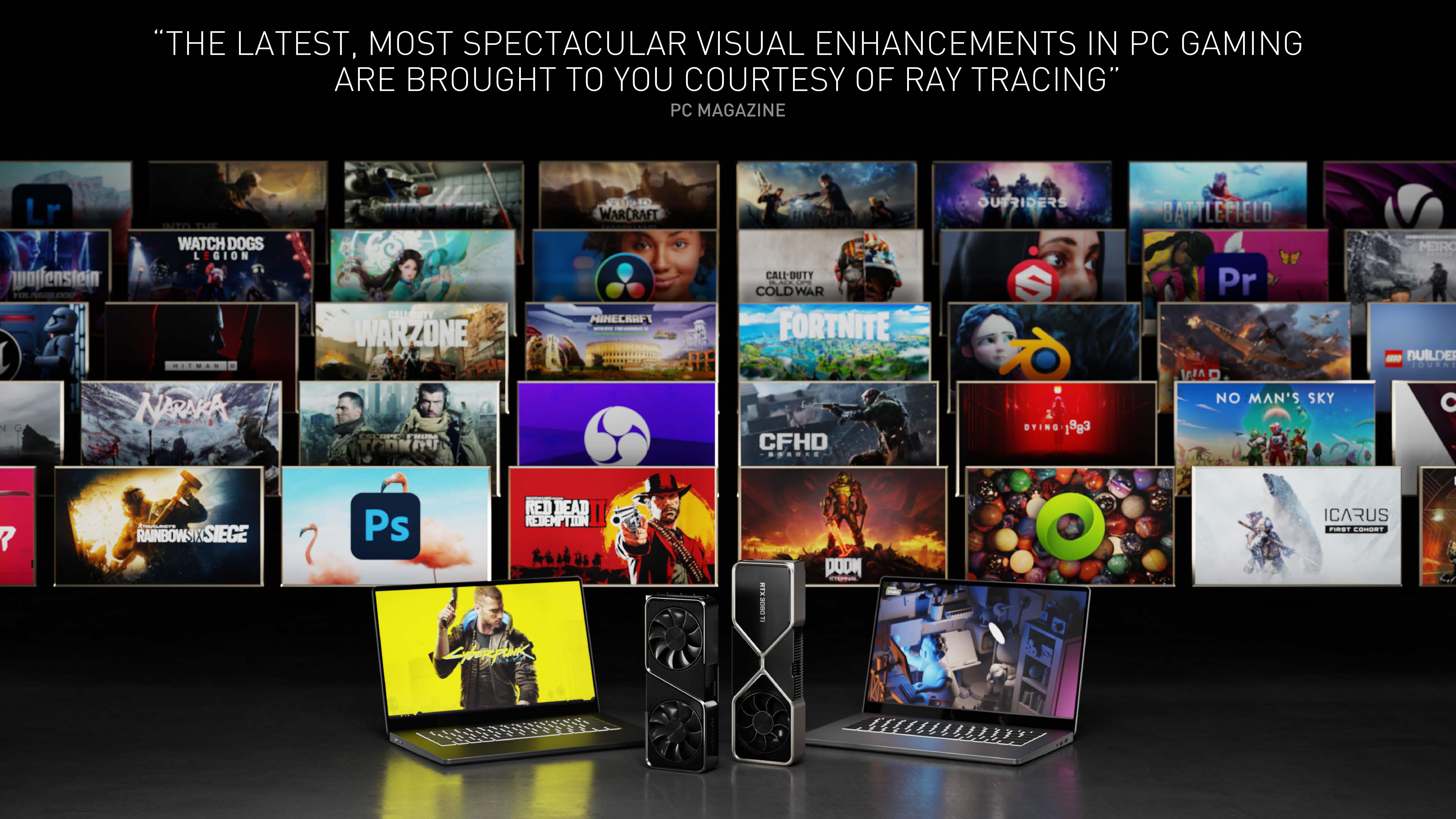 NVIDIA Shareholder Engagement Presentation Deck slide image #6