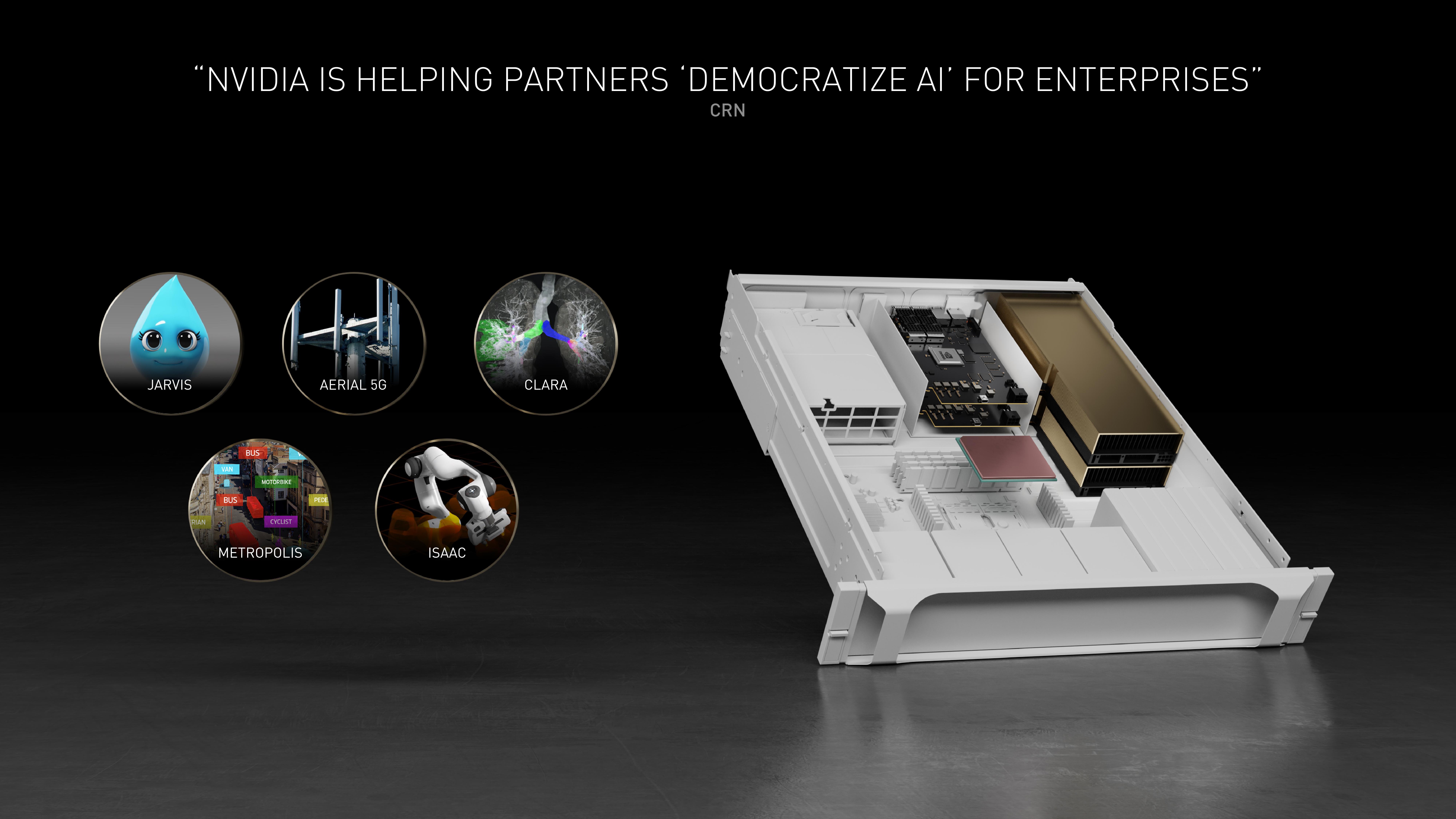 NVIDIA Shareholder Engagement Presentation Deck slide image #10