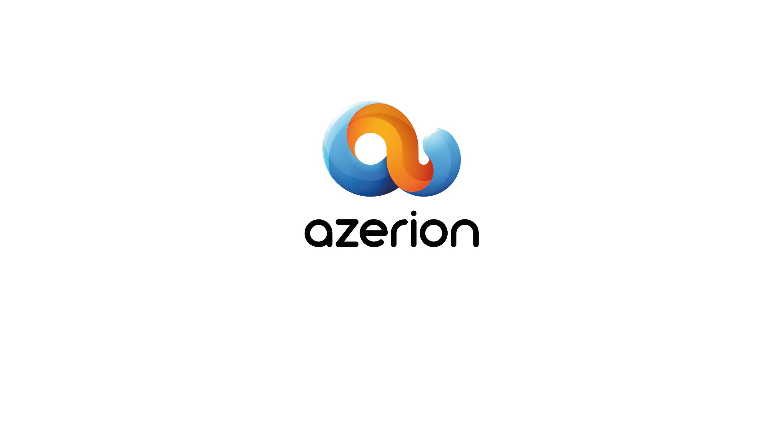 Azerion Investor Presentation Deck slide image