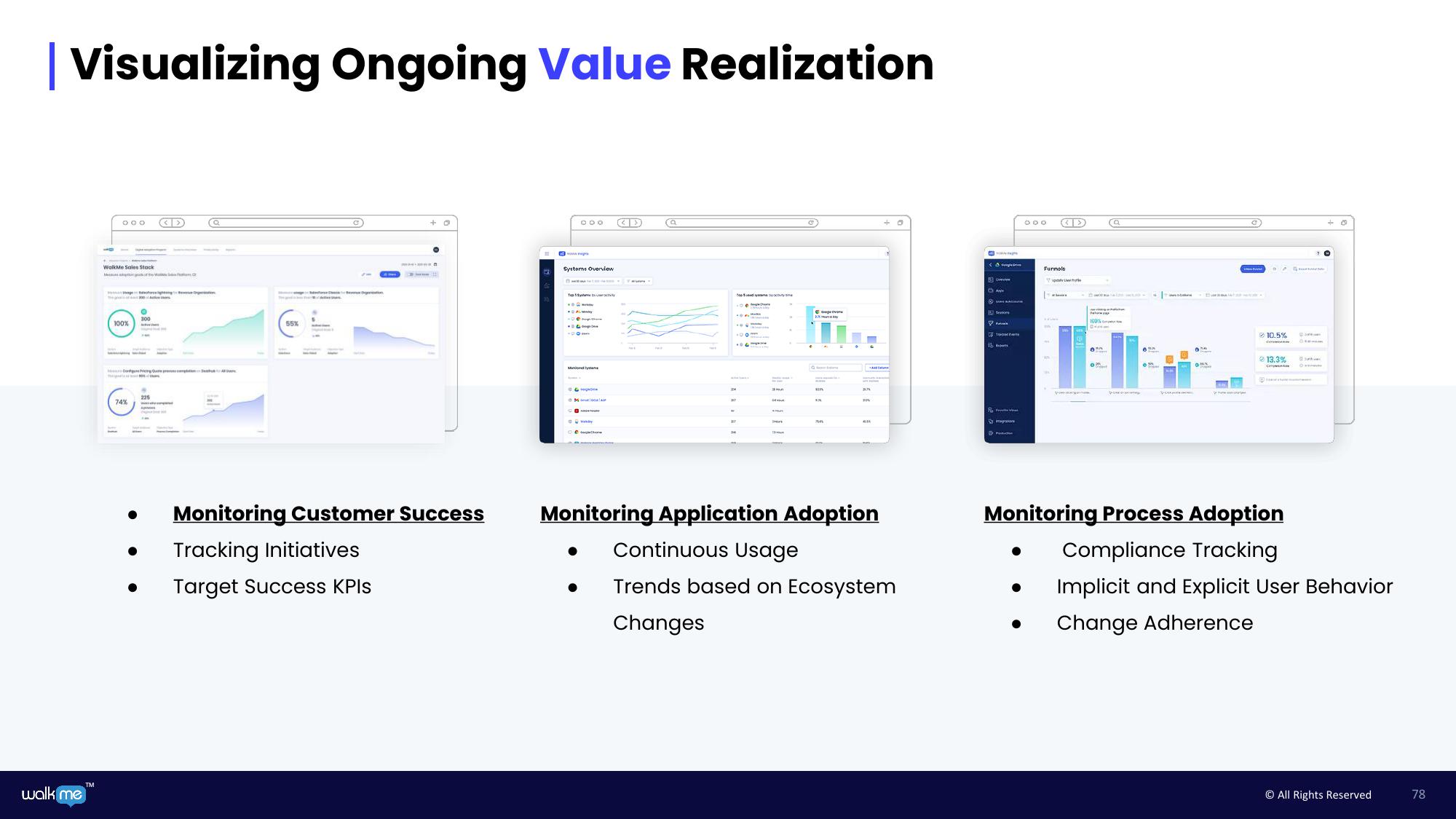 Walkme Investor Day Presentation Deck slide image #78