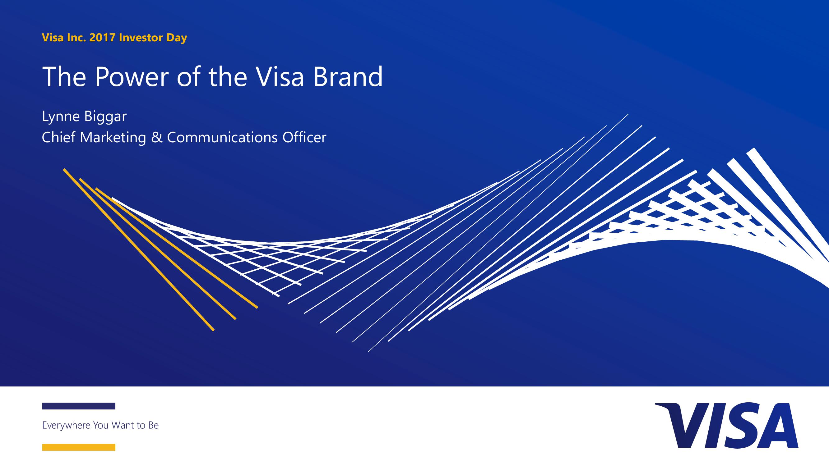 Visa: Enhancing Merchant Value image