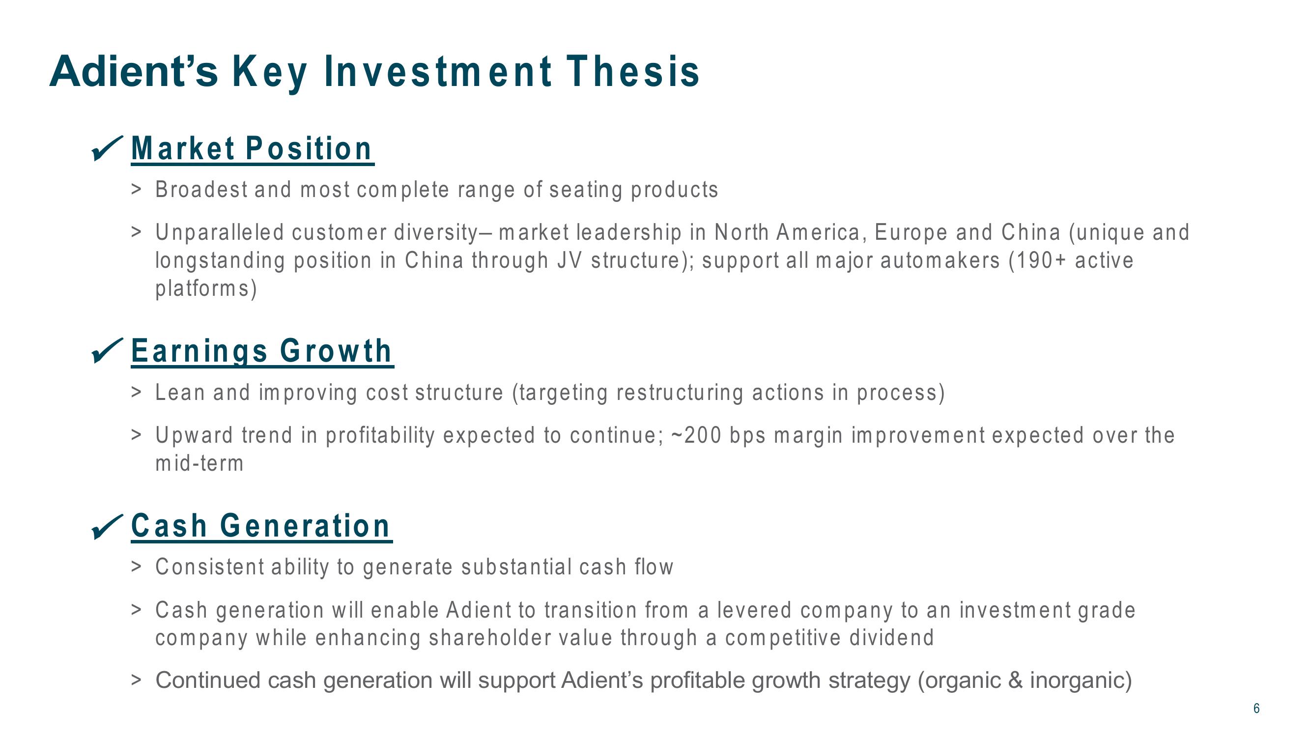 J.P. Morgan 2016 Auto Conference slide image #6