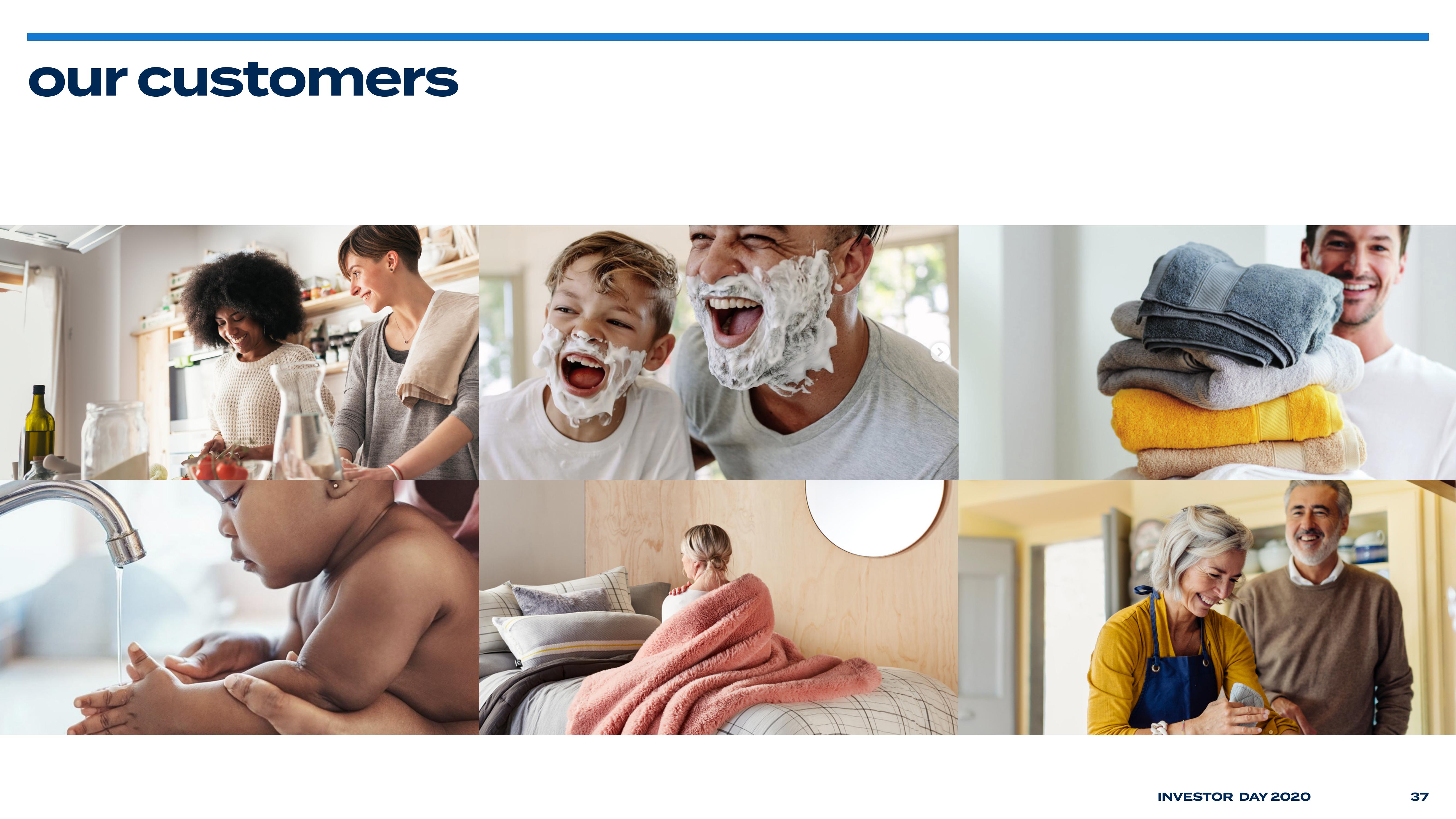 Bed Bath & Beyond Investor Day Presentation Deck slide image #40