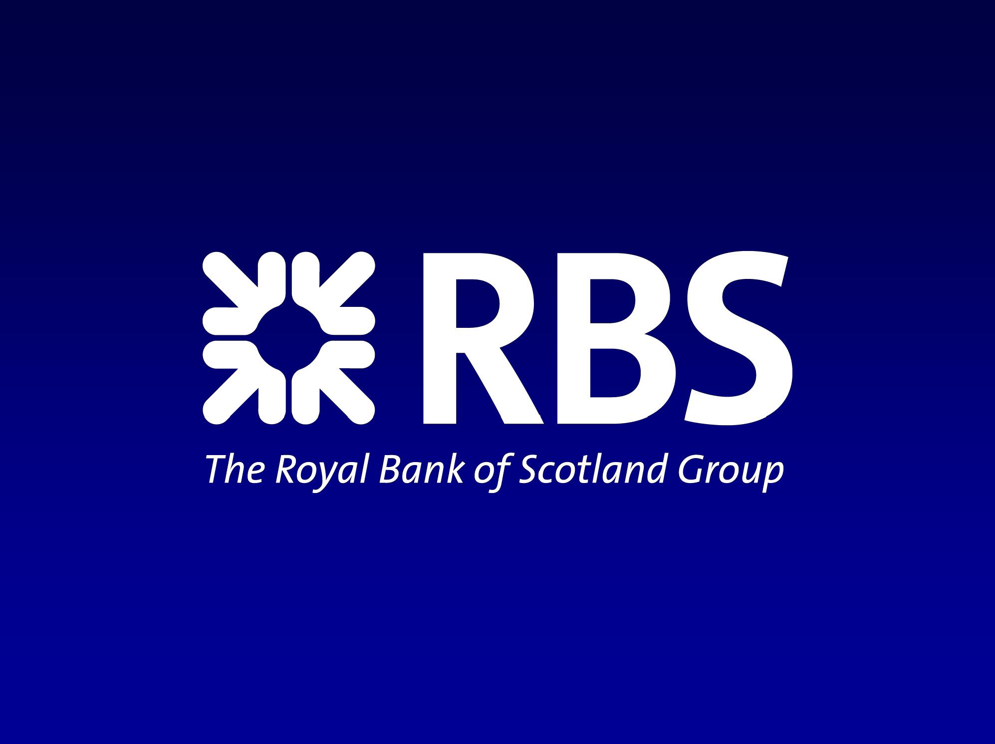 Royal bank of scotland group investor presentation image