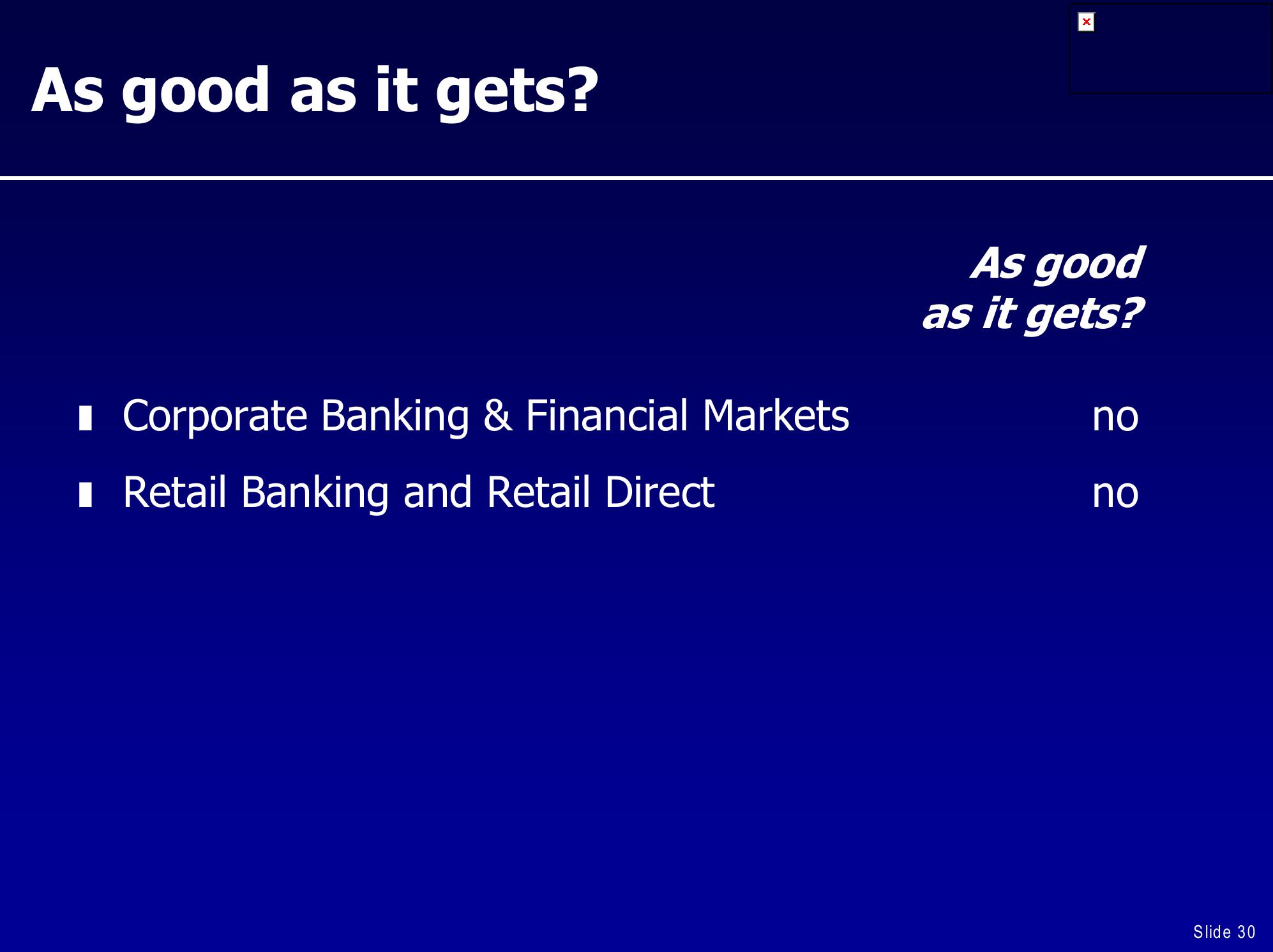 UBS Global Financial Services Conference slide image #30