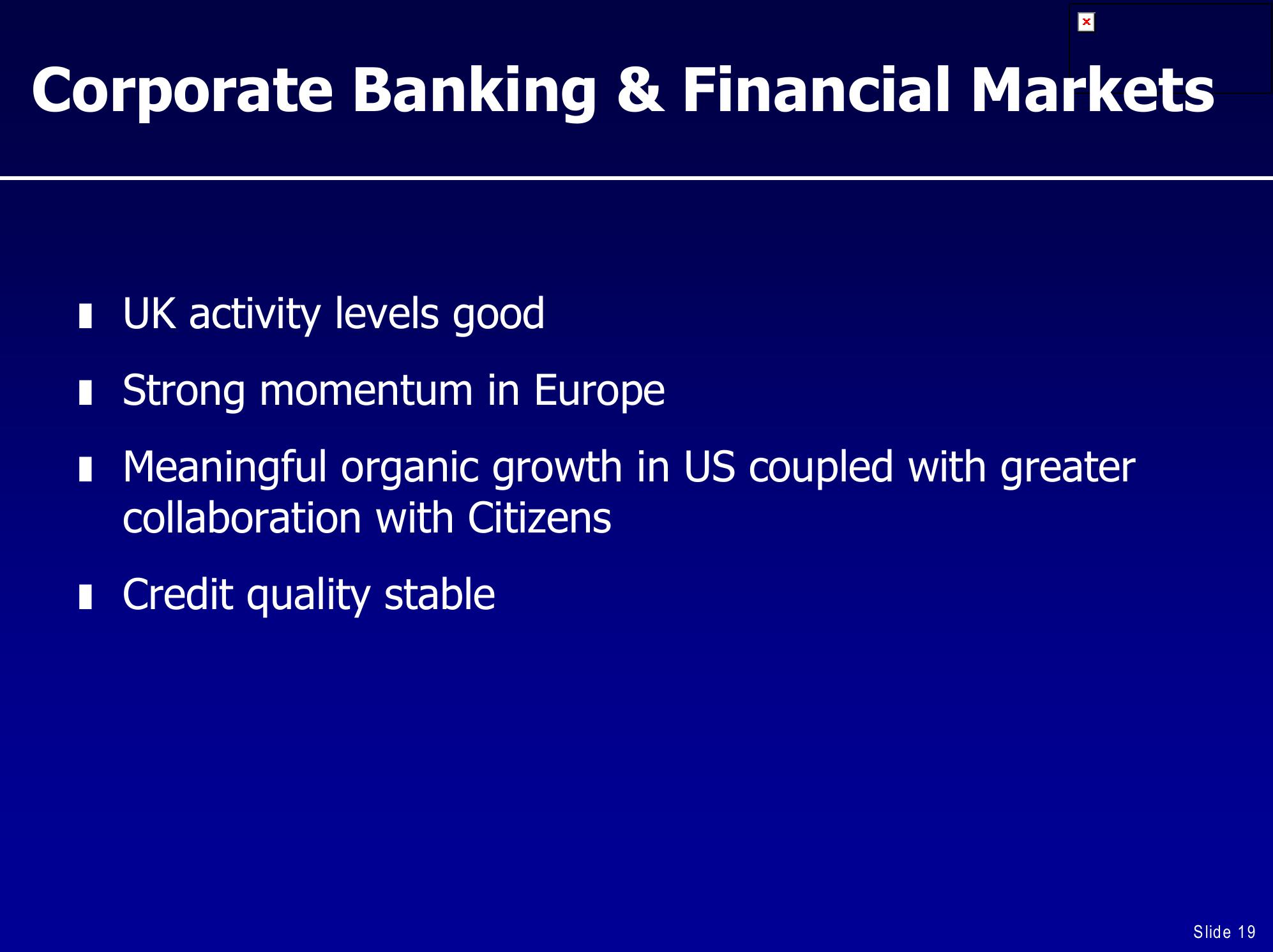 UBS Global Financial Services Conference slide image #19