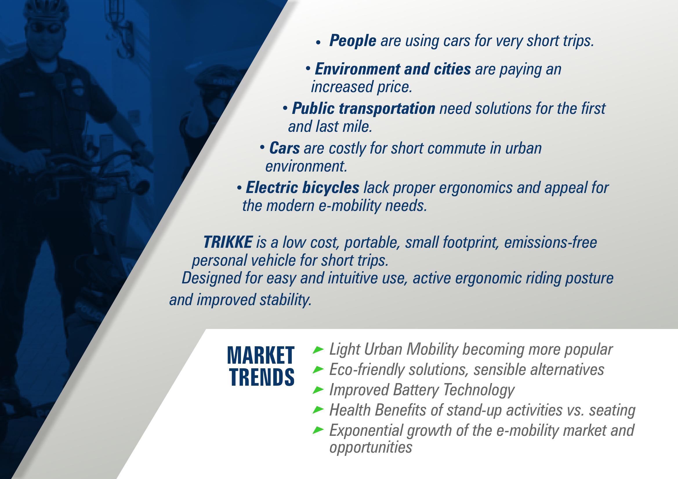 E-Mobility Market Forecast slide image #4