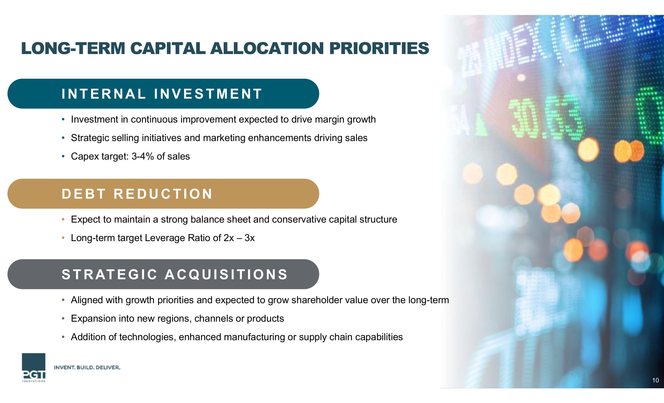 First Quarter 2022 Financial Results slide image #10