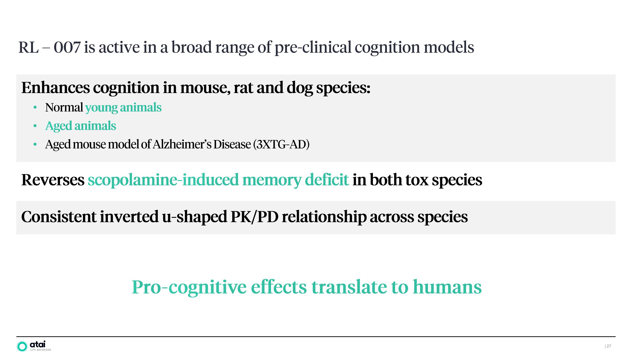 ATAI Investor Day Presentation Deck slide image #26