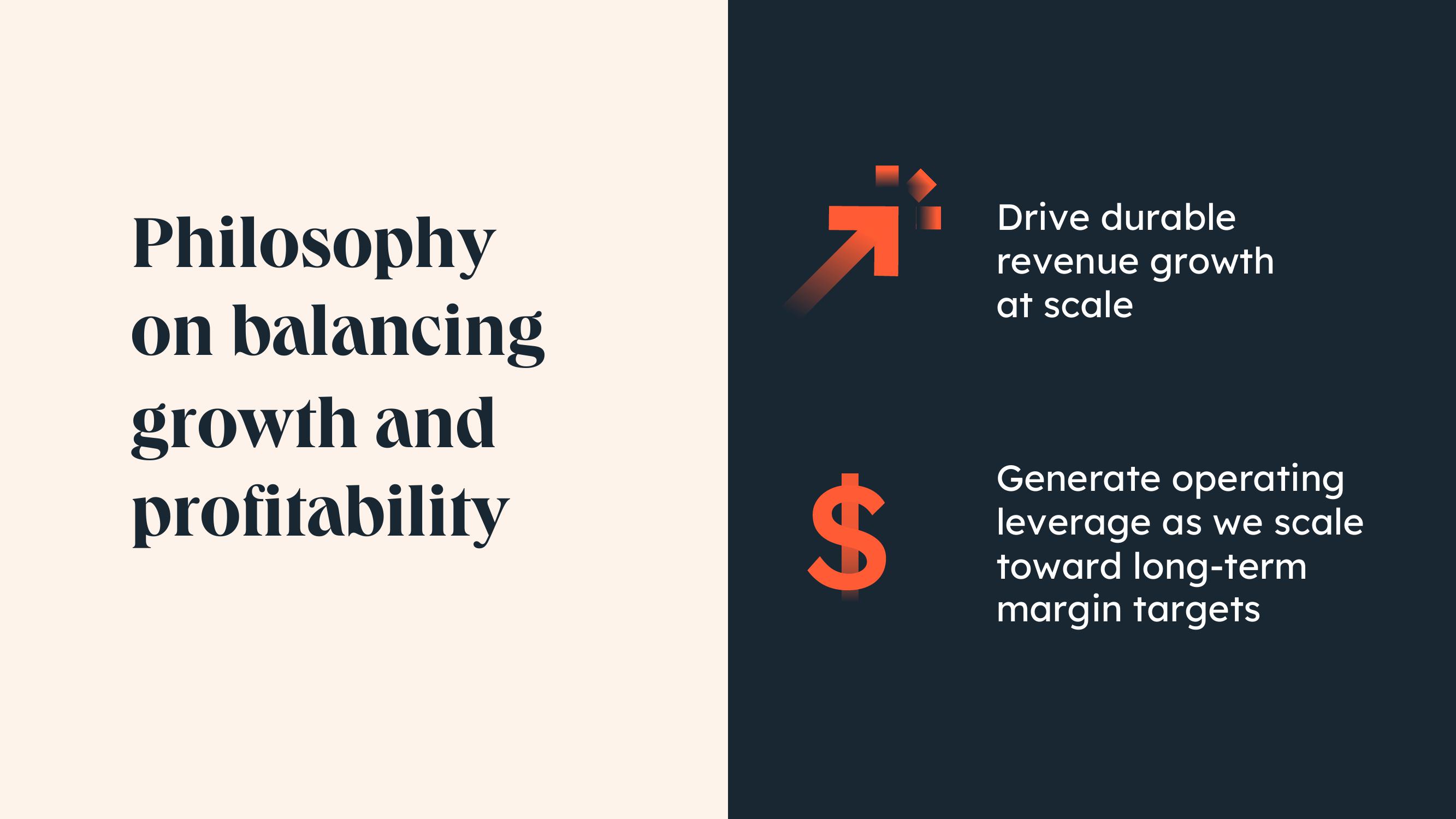 Hubspot Investor Day Presentation Deck slide image #82