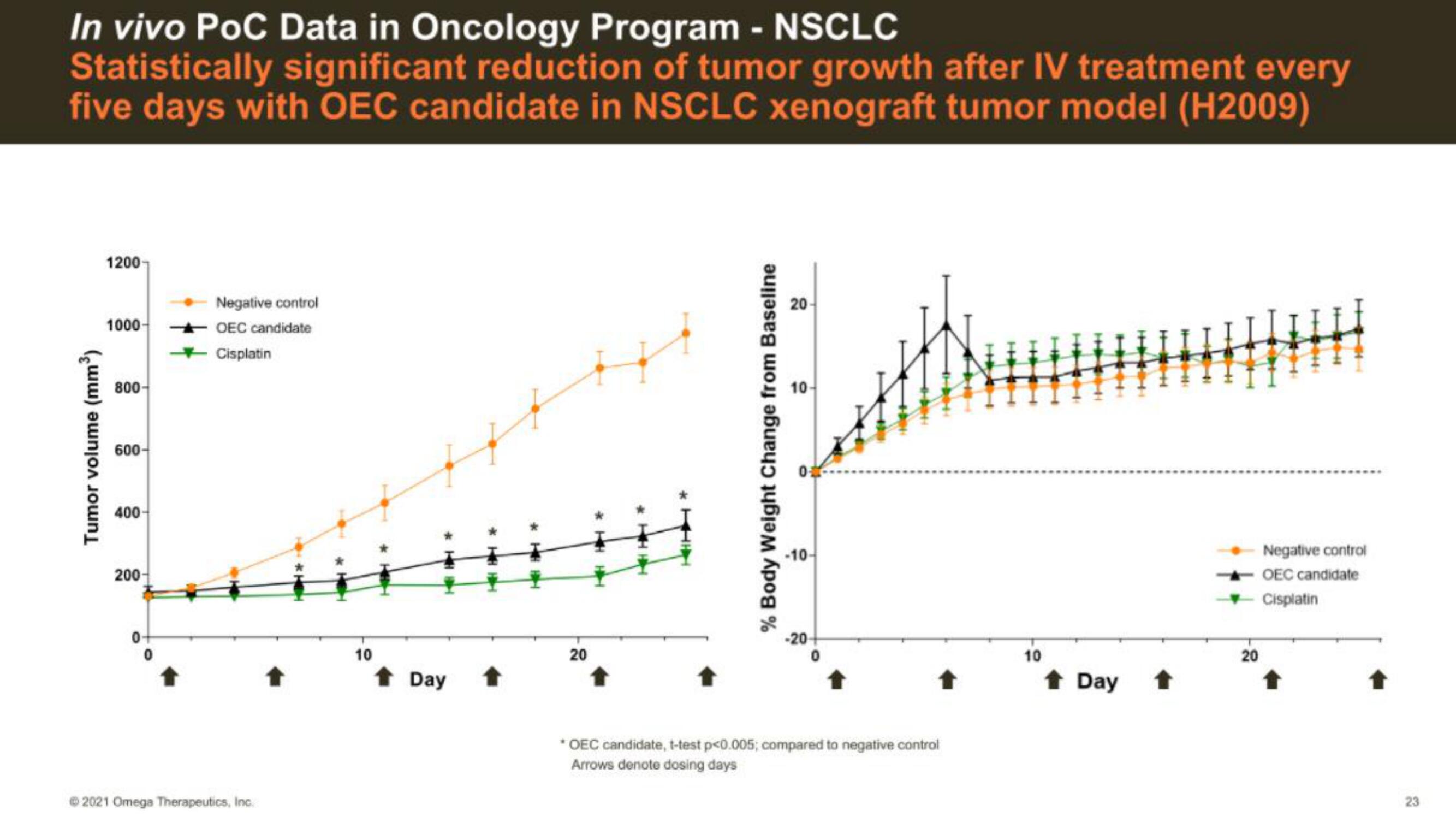 Omega Therapeutics IPO Presentation Deck slide image #23