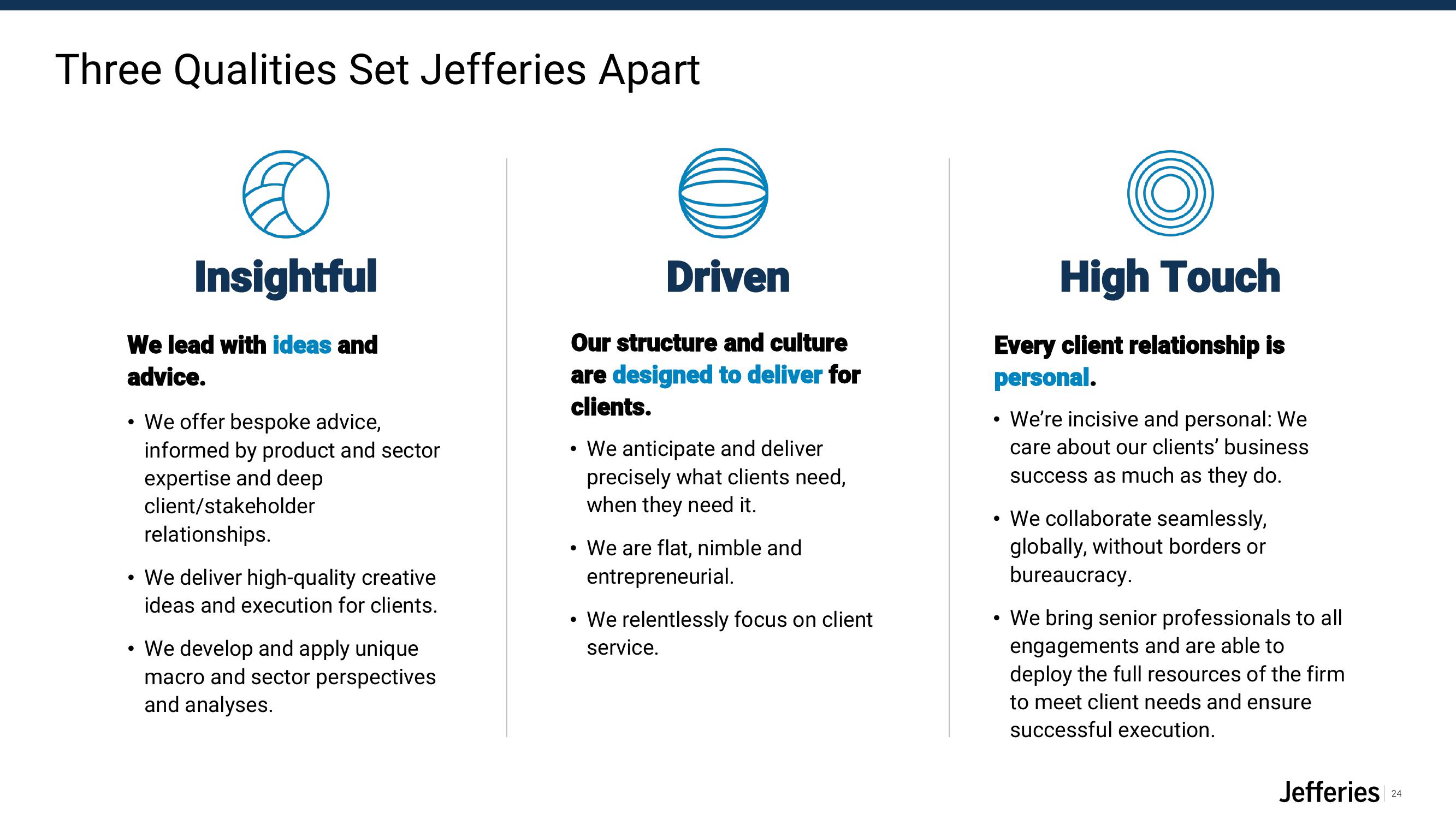 Jefferies Financial Group Investor Presentation Deck slide image #24