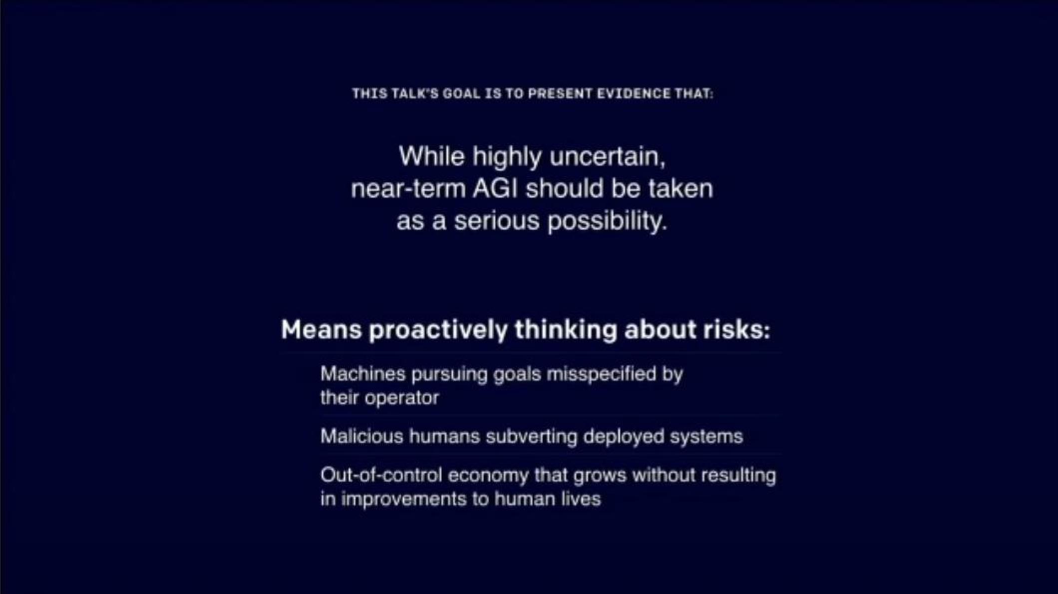 OpenAI Product Presentation Deck slide image #63