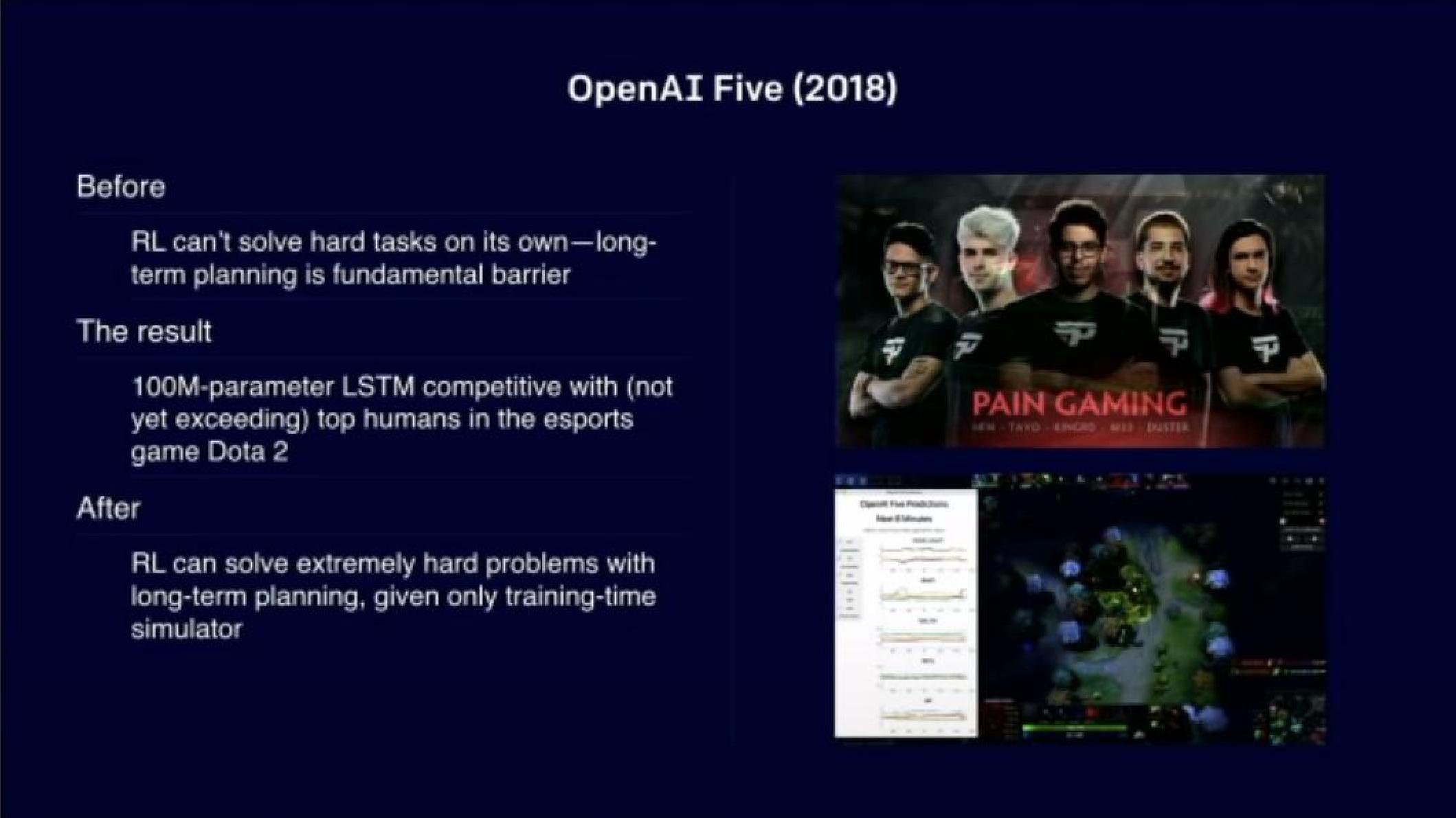 OpenAI Product Presentation Deck slide image #58