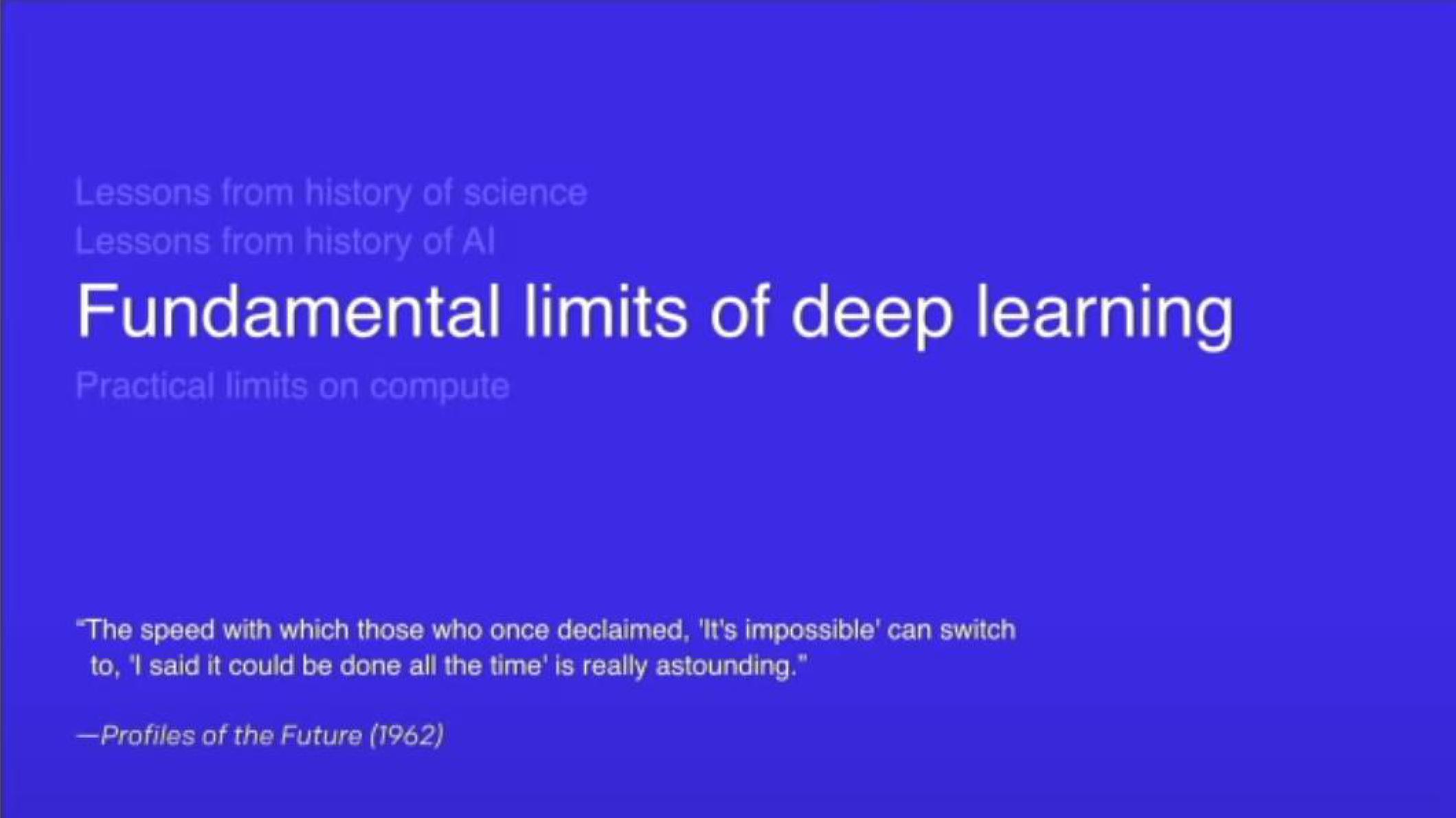 OpenAI Product Presentation Deck slide image #53