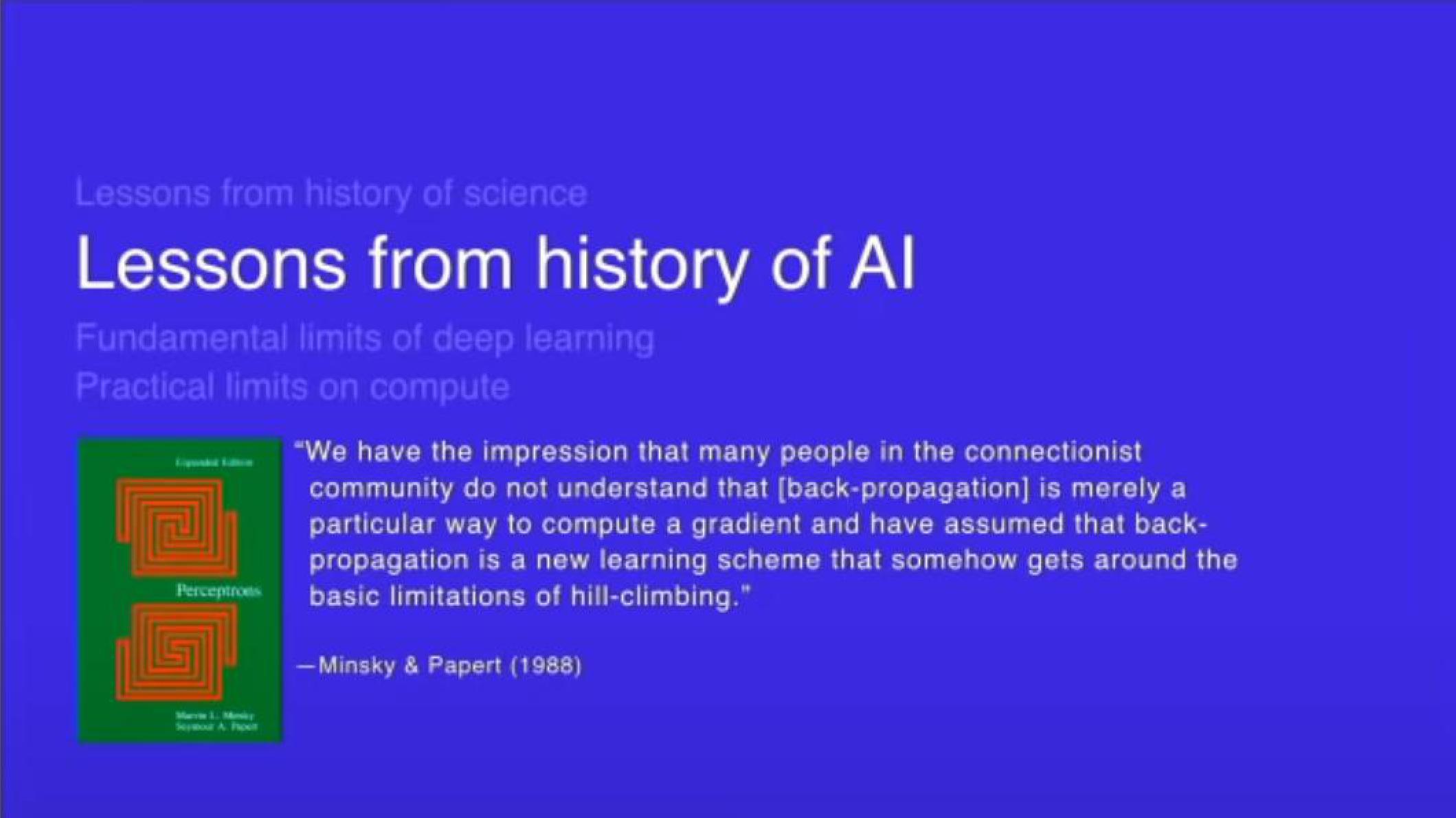 OpenAI Product Presentation Deck slide image #46