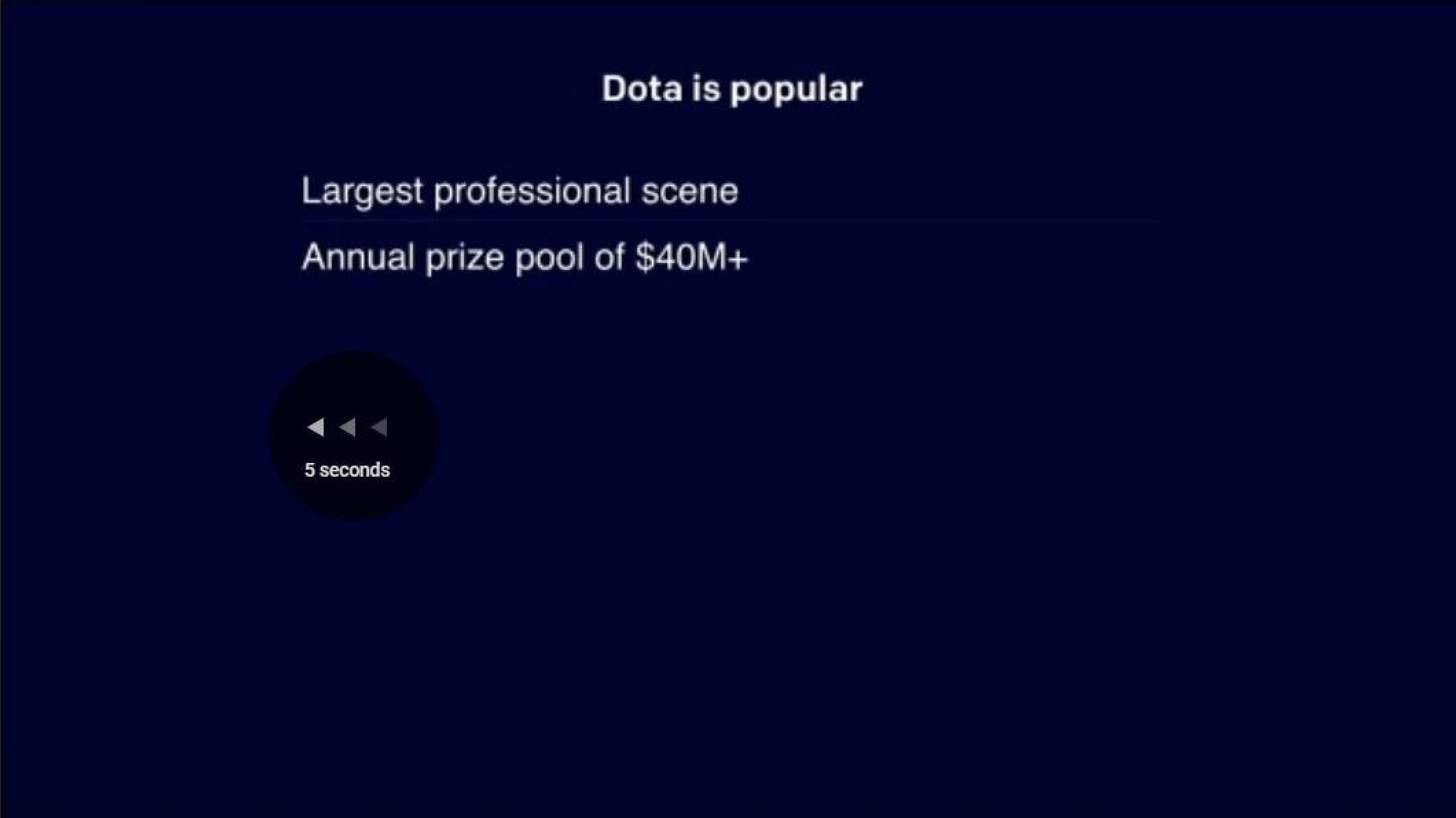 OpenAI Product Presentation Deck slide image #7