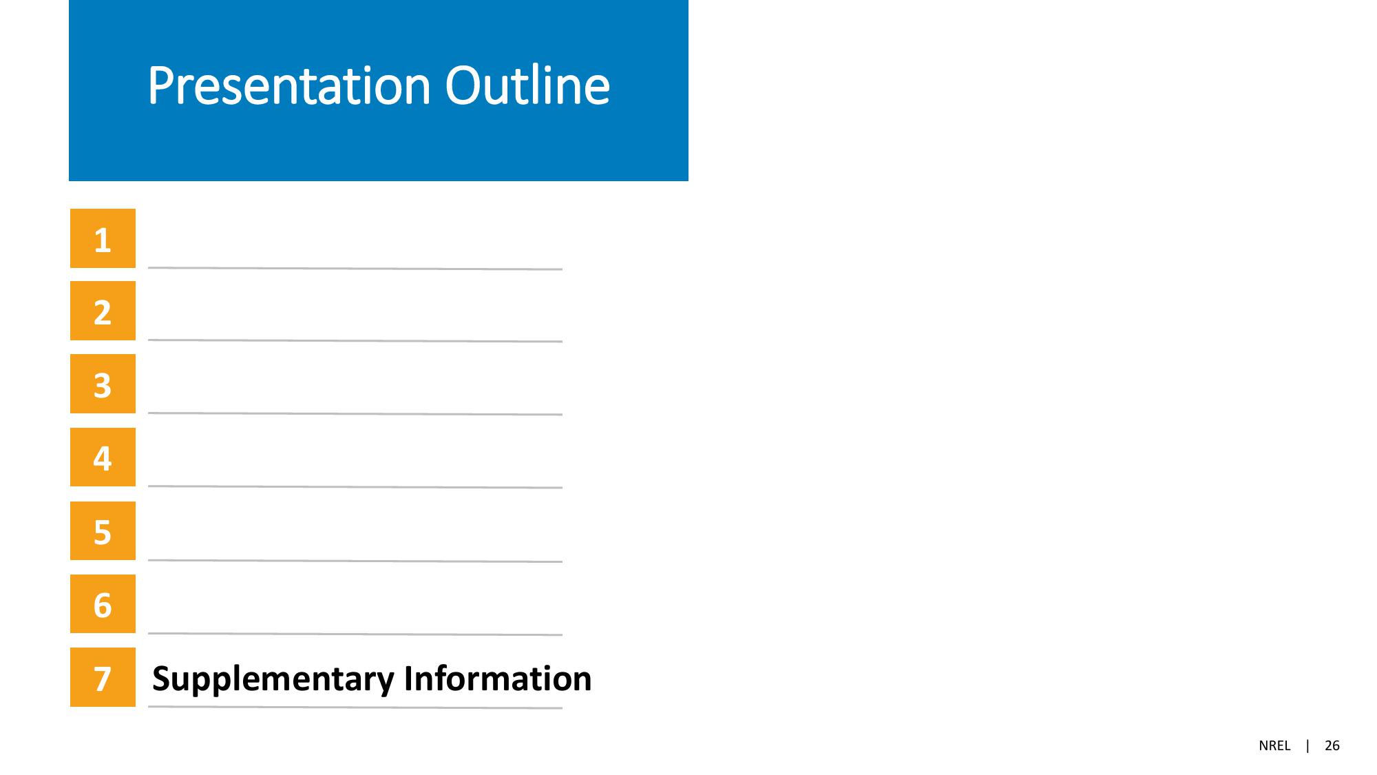 The Global Solar Photovoltaic Supply Chain and Bottom-UP Cost Model Results slide image #26