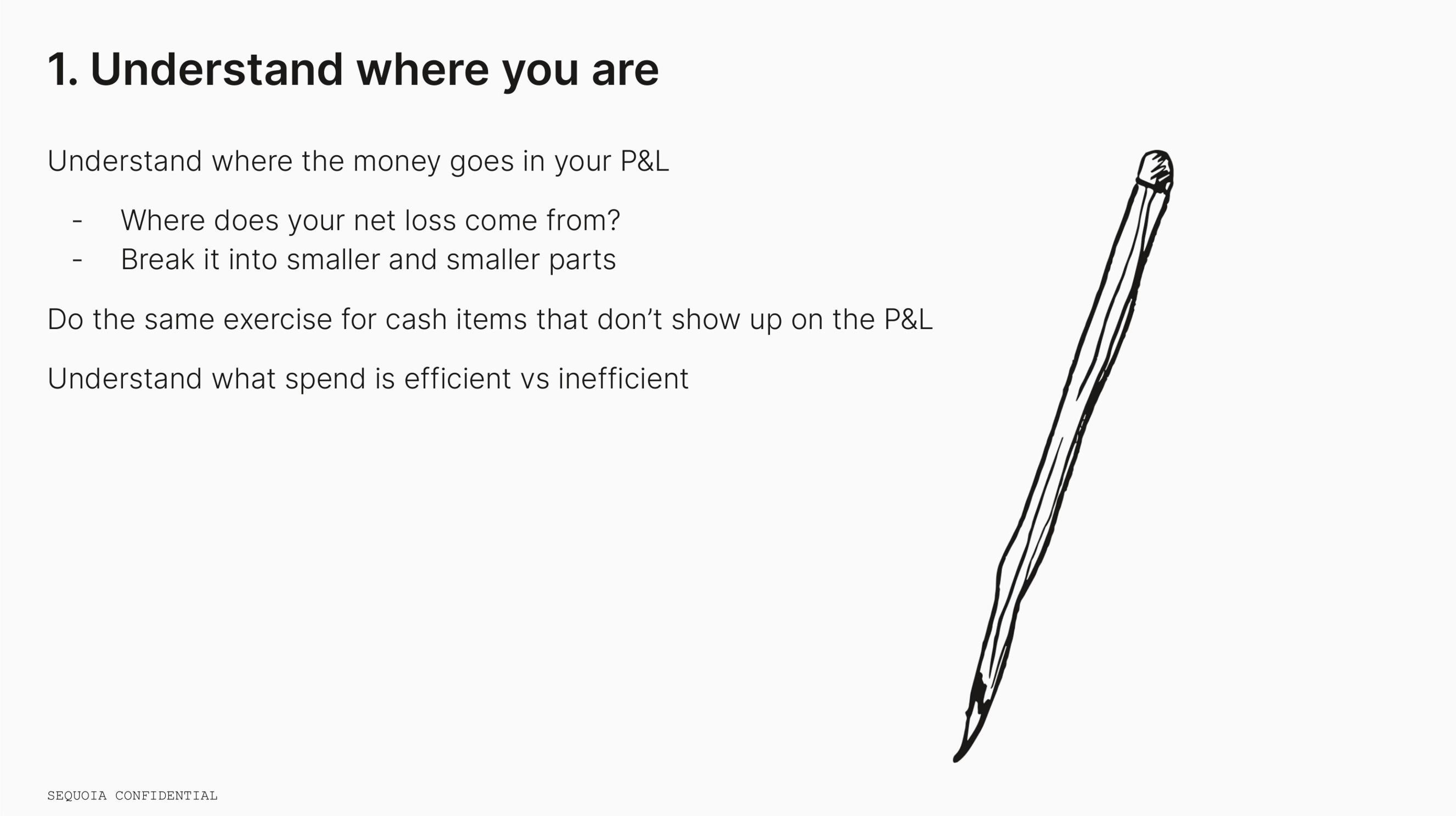 Sequoia Capital: Extend Your Runway slide image #16