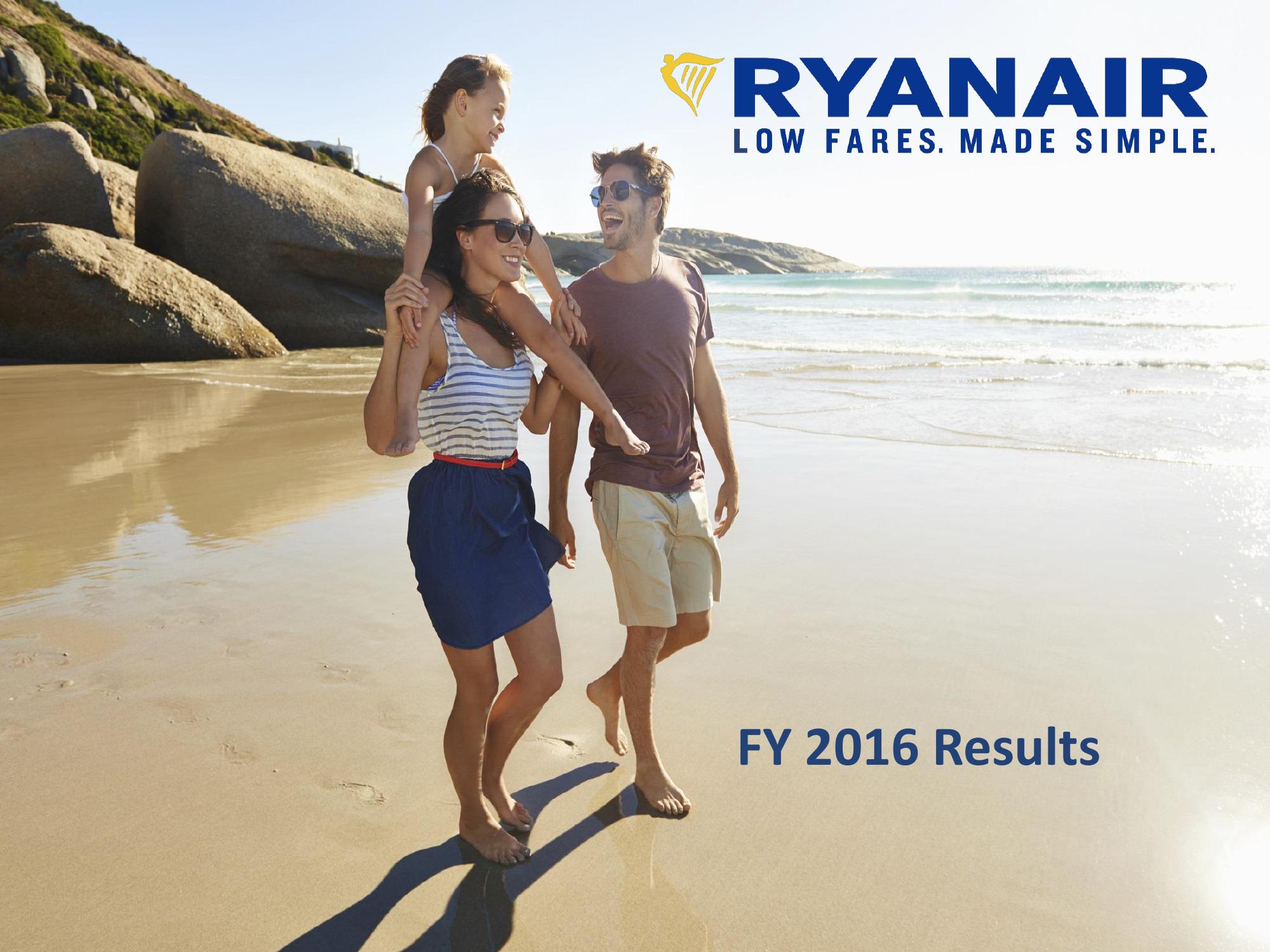 FY 2016 Results image