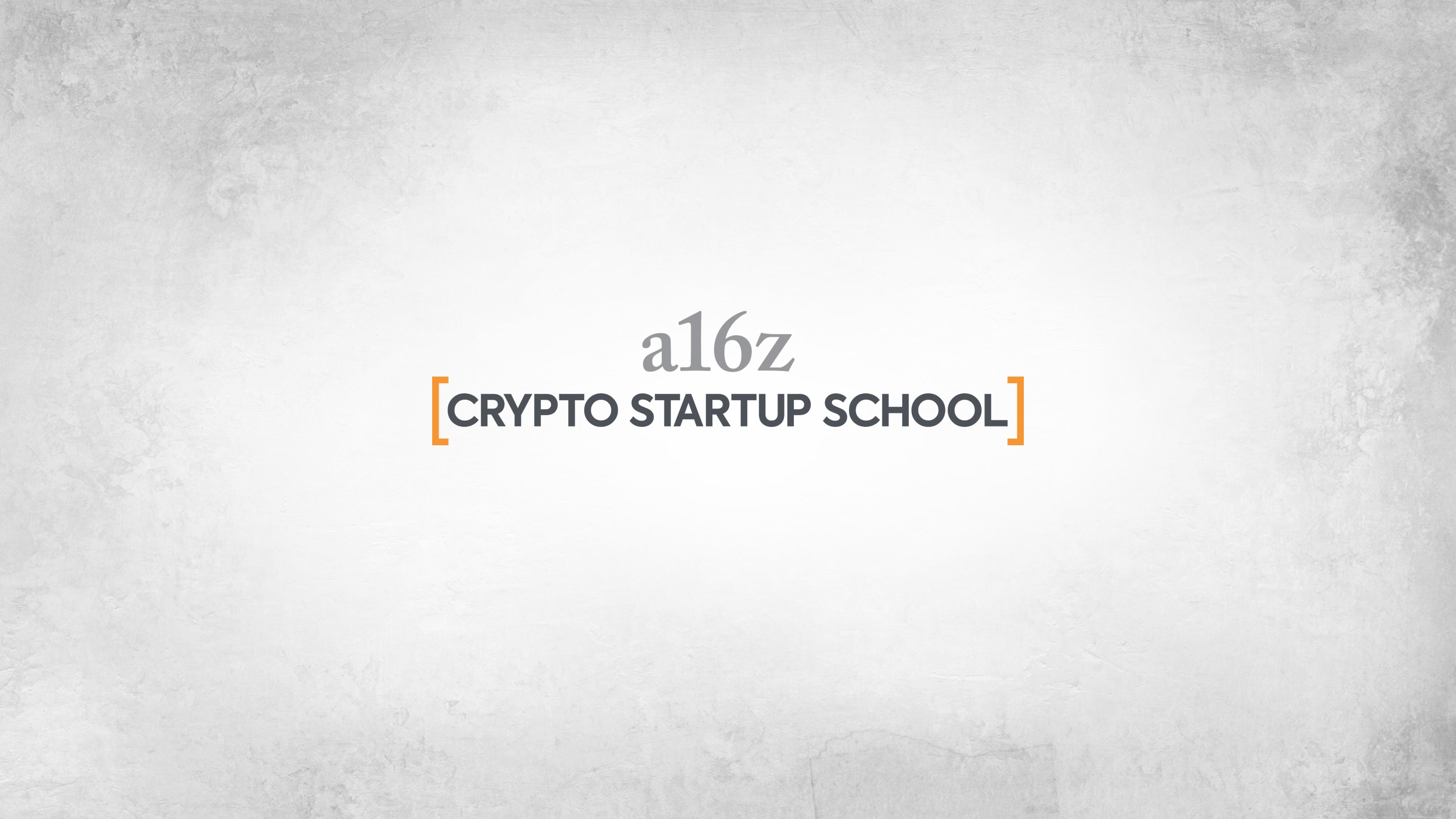 a16z: Crypto Applications slide image #62