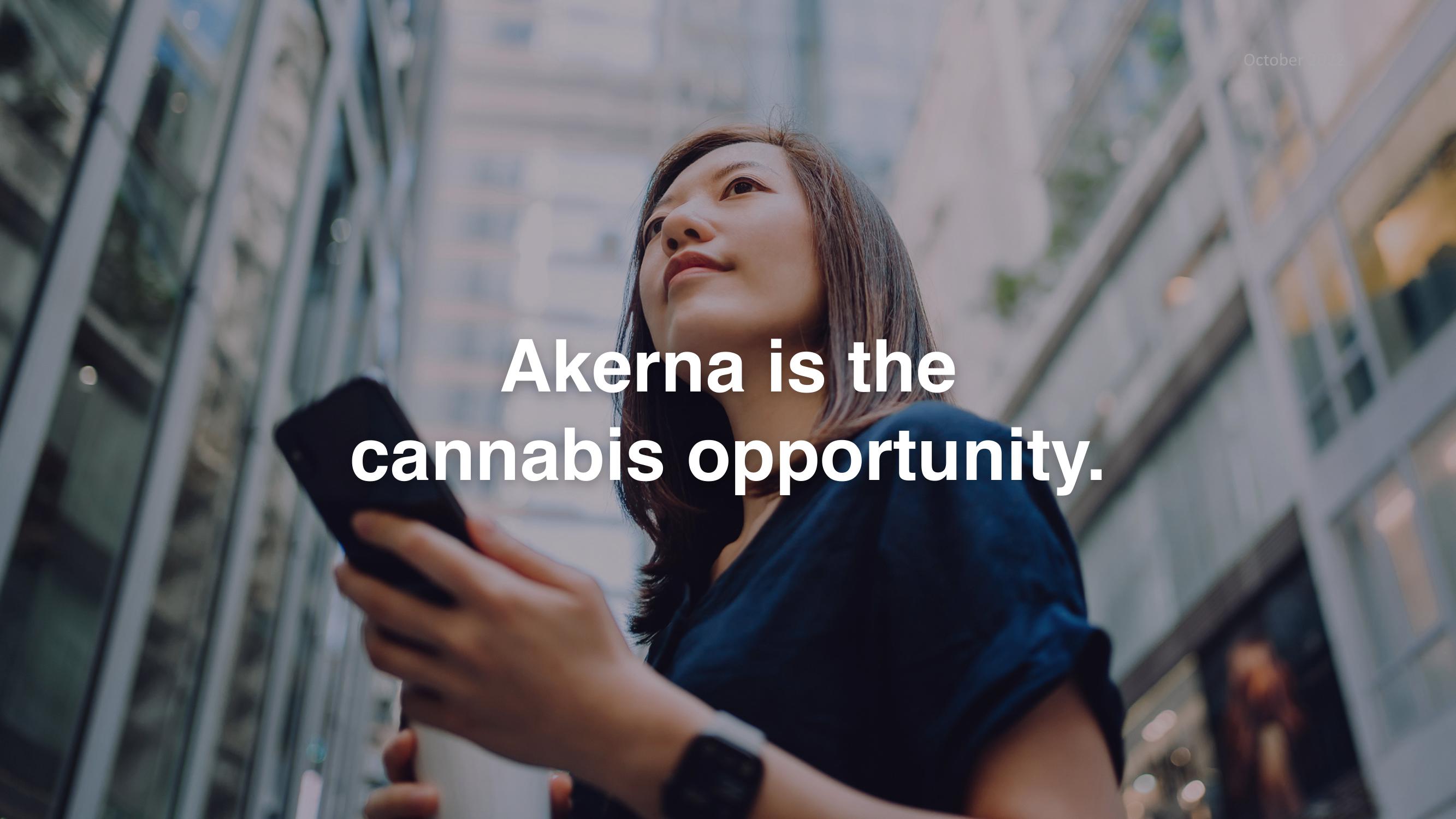 The Cannabis Economy Runs on Akerna slide image #26