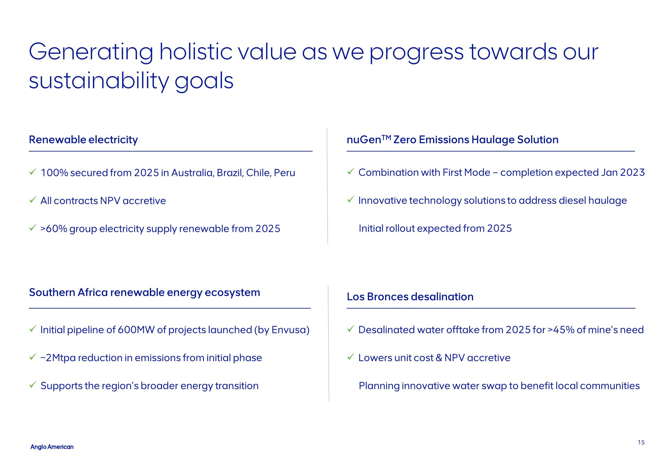 AngloAmerican Investor Update slide image #15