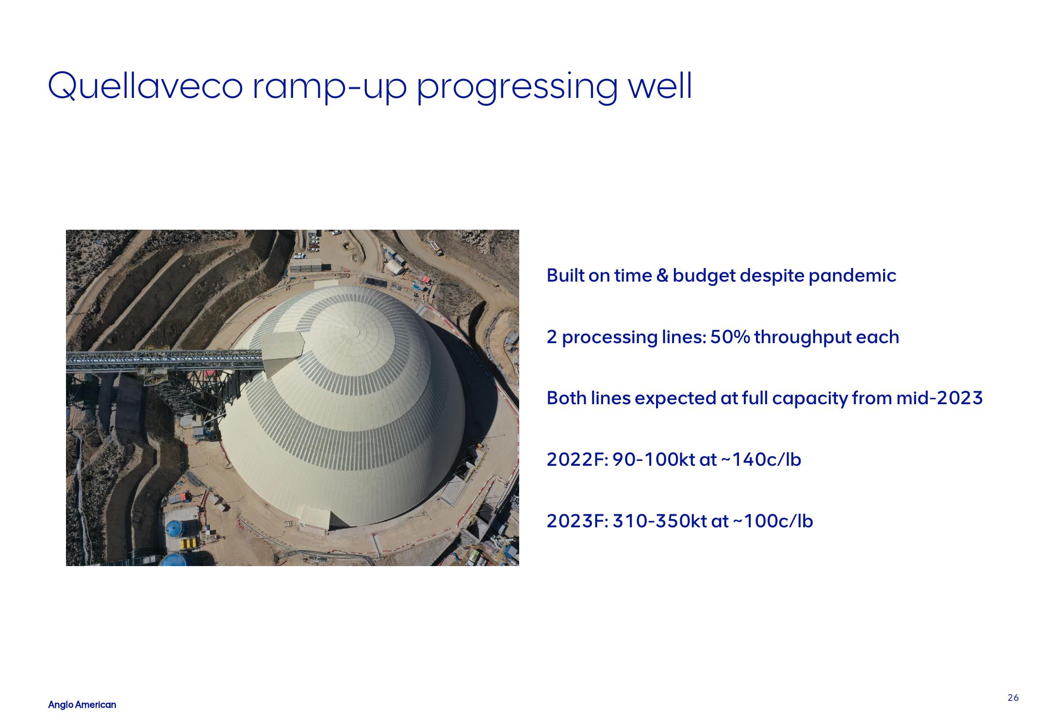 AngloAmerican Investor Update slide image #26