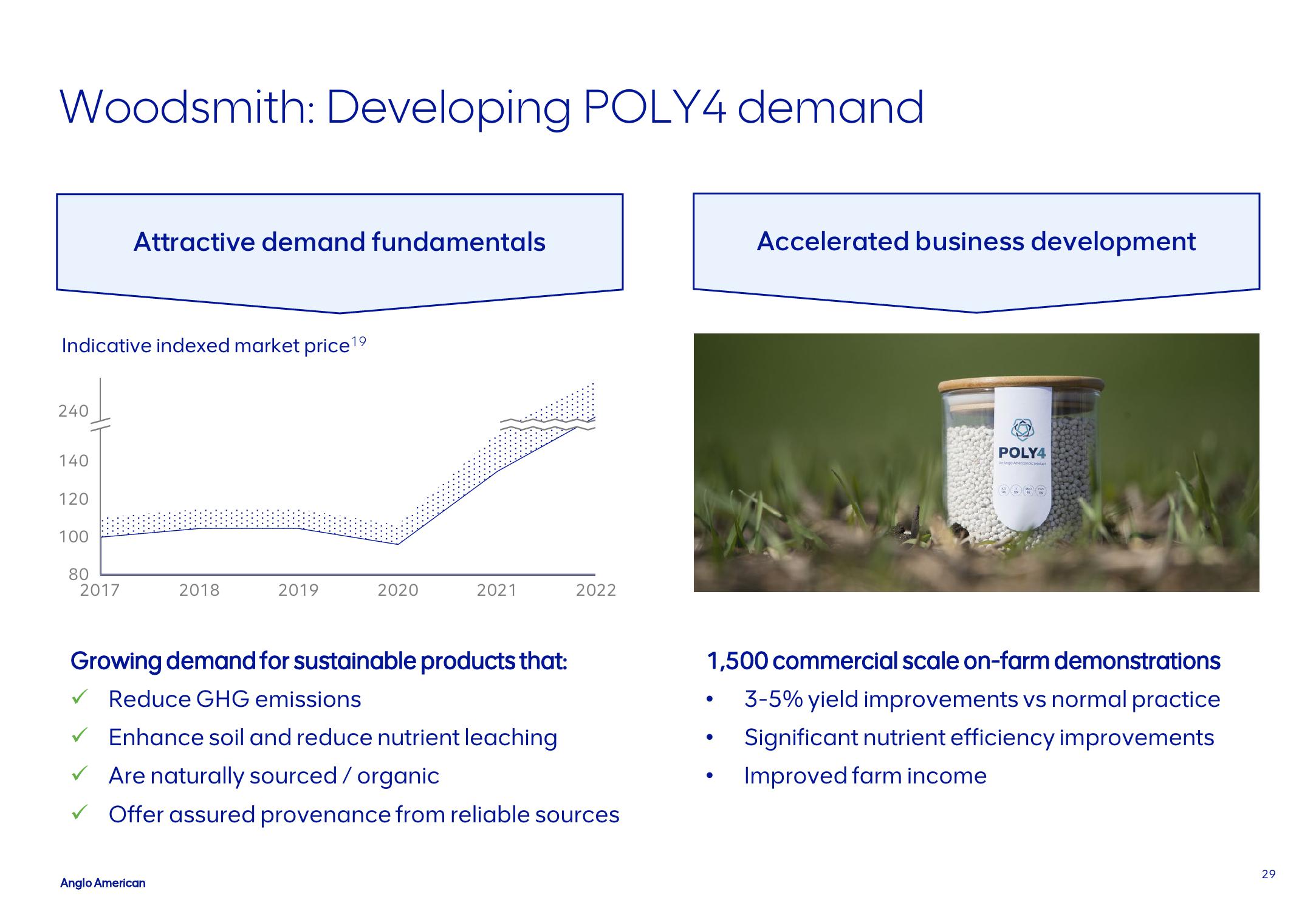 AngloAmerican Investor Update slide image