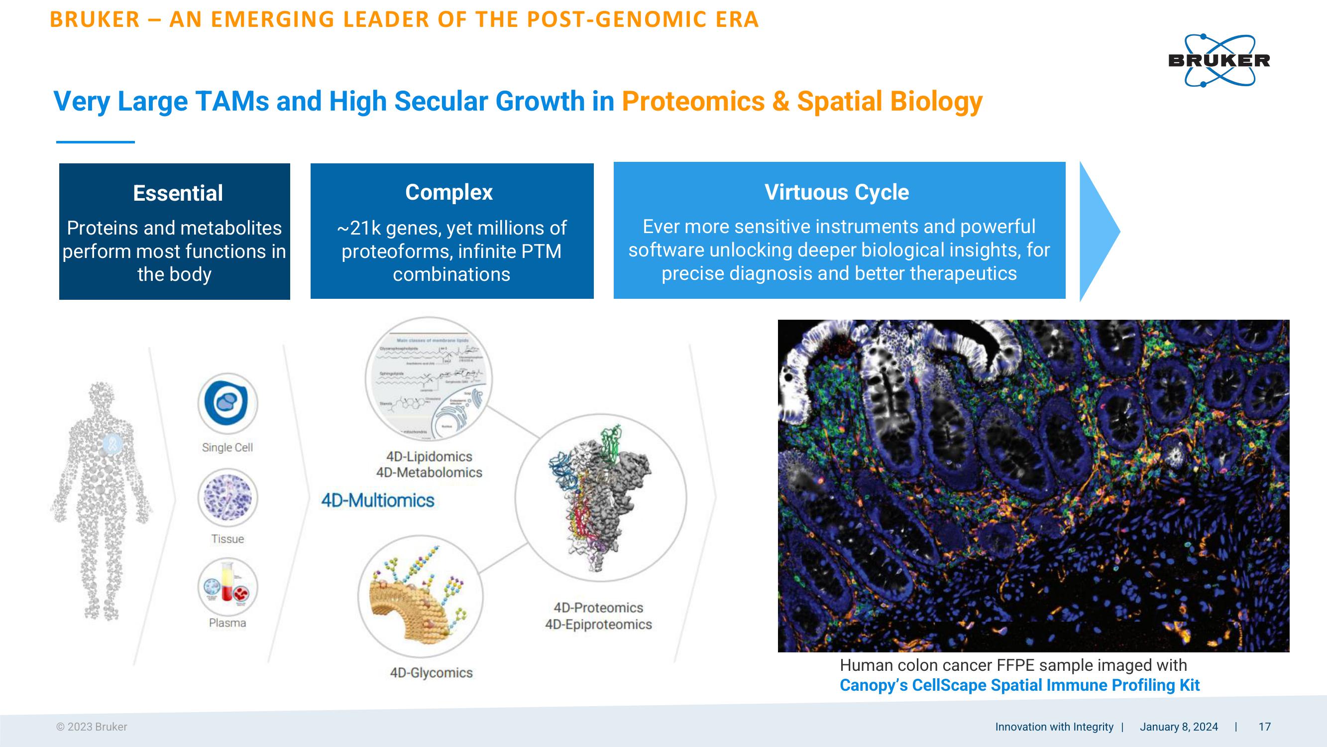 2024 JP Morgan Healthcare Conference slide image #17