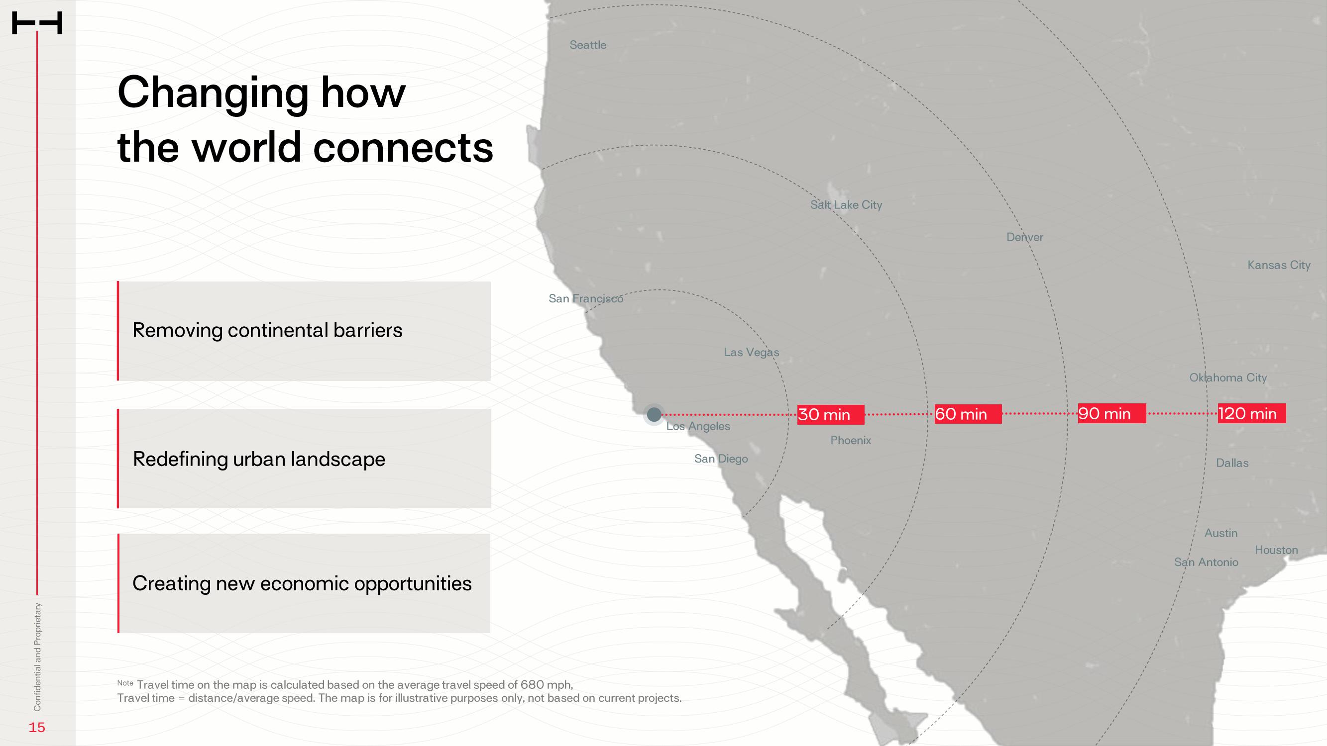 HyperloopTT Investor Presentation Deck slide image #15