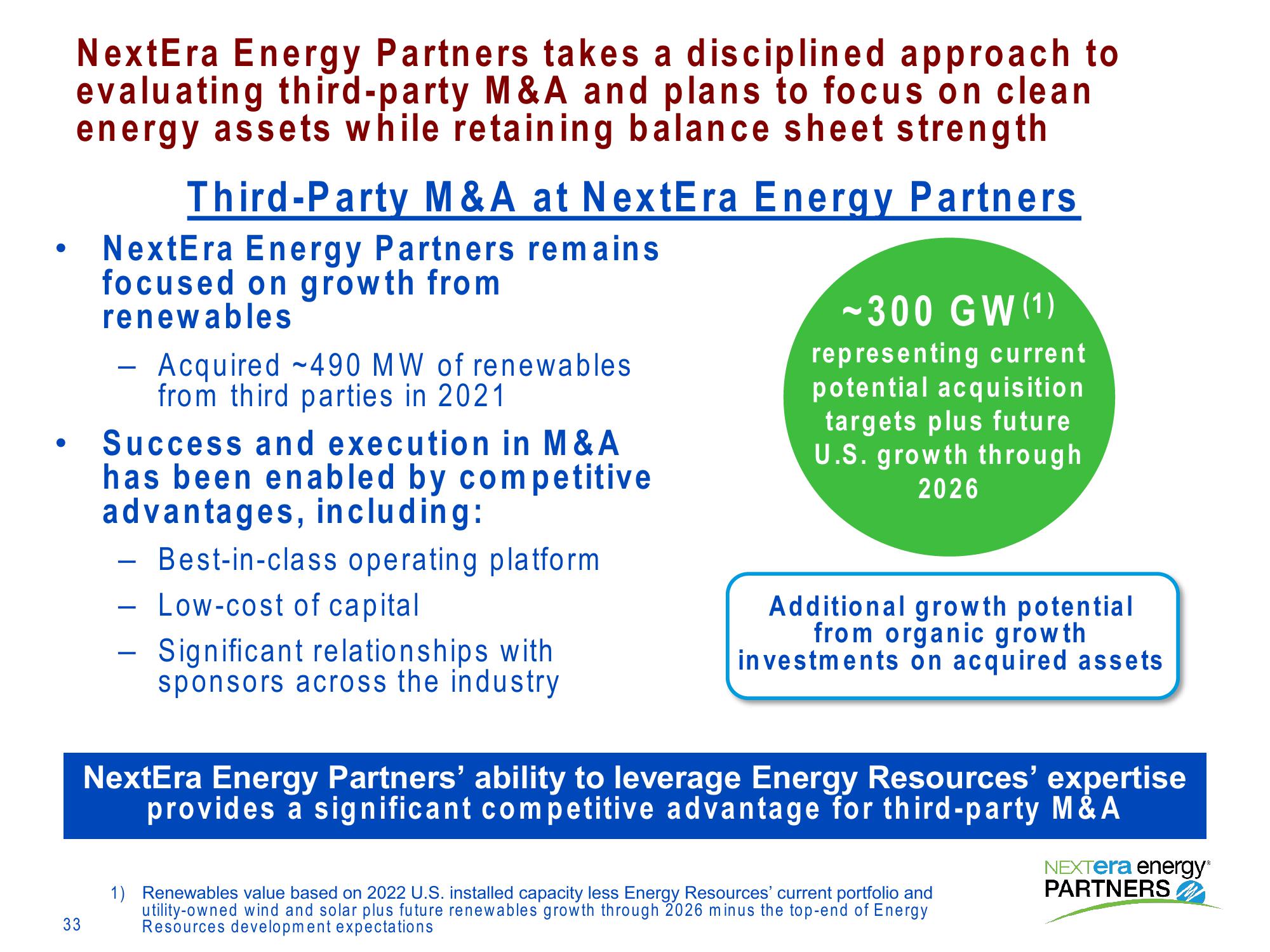 Investor Presentation slide image