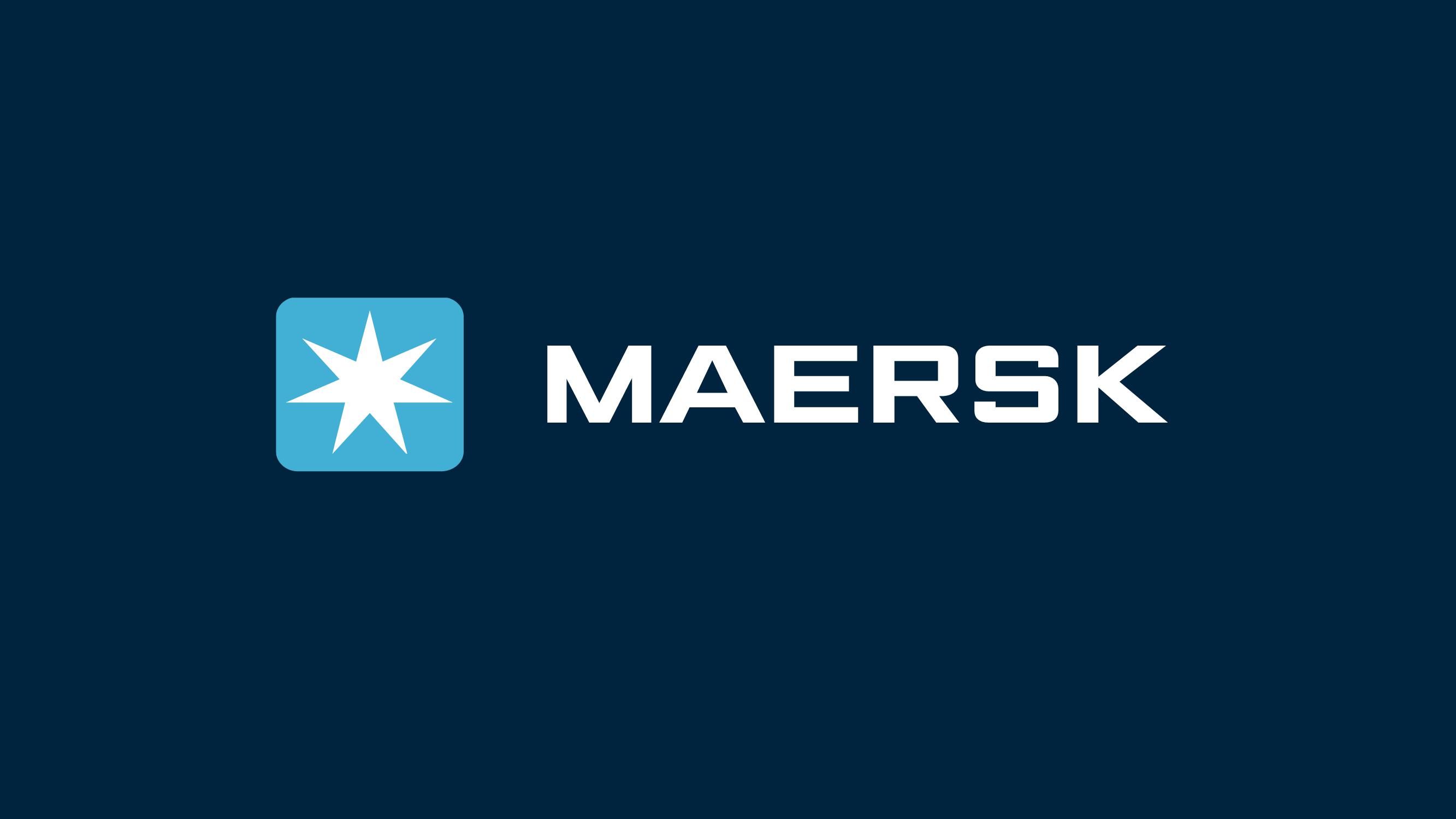 Maersk ESG Presentation Deck slide image #18