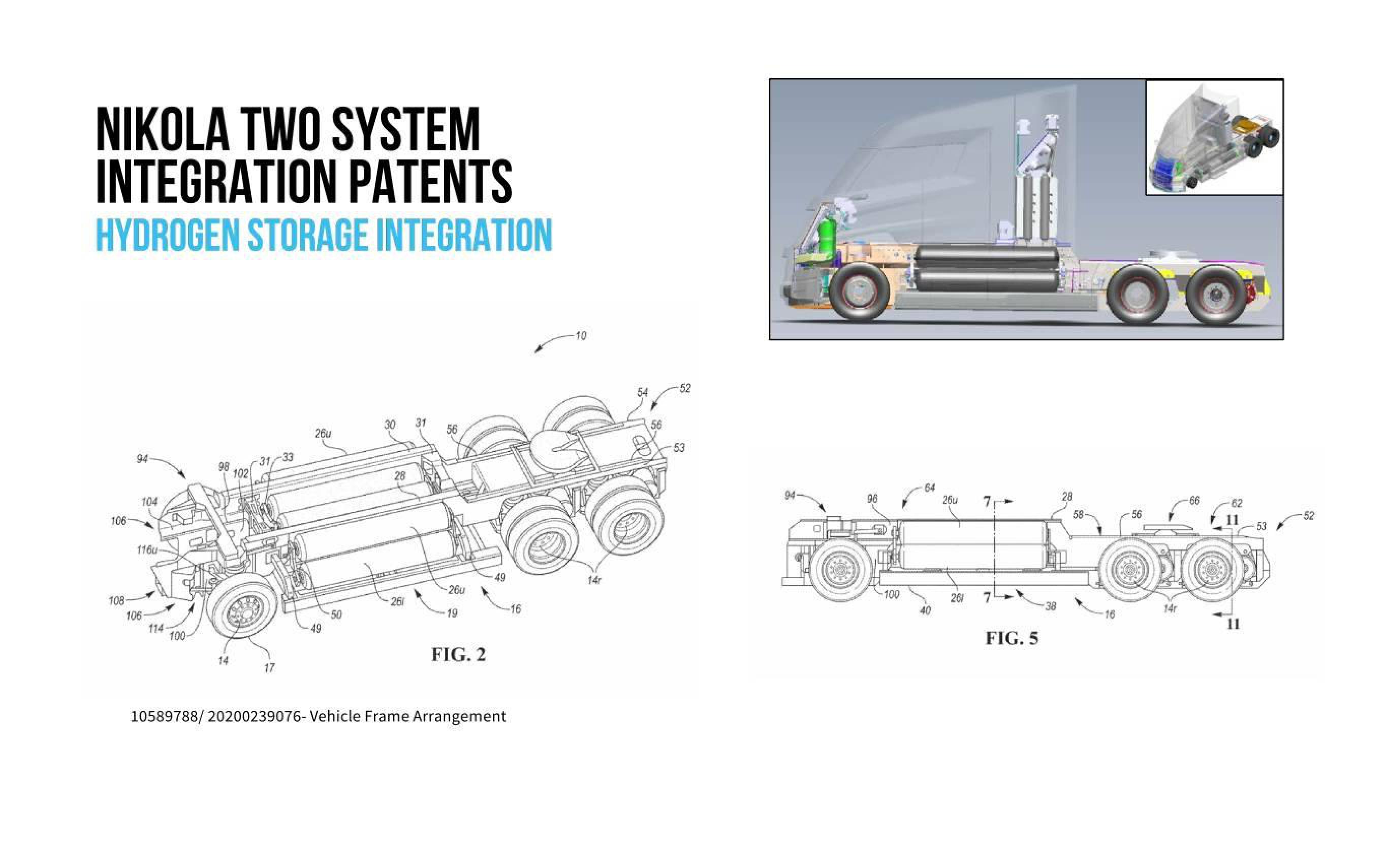 Nikola Investor Day Presentation Deck slide image #9