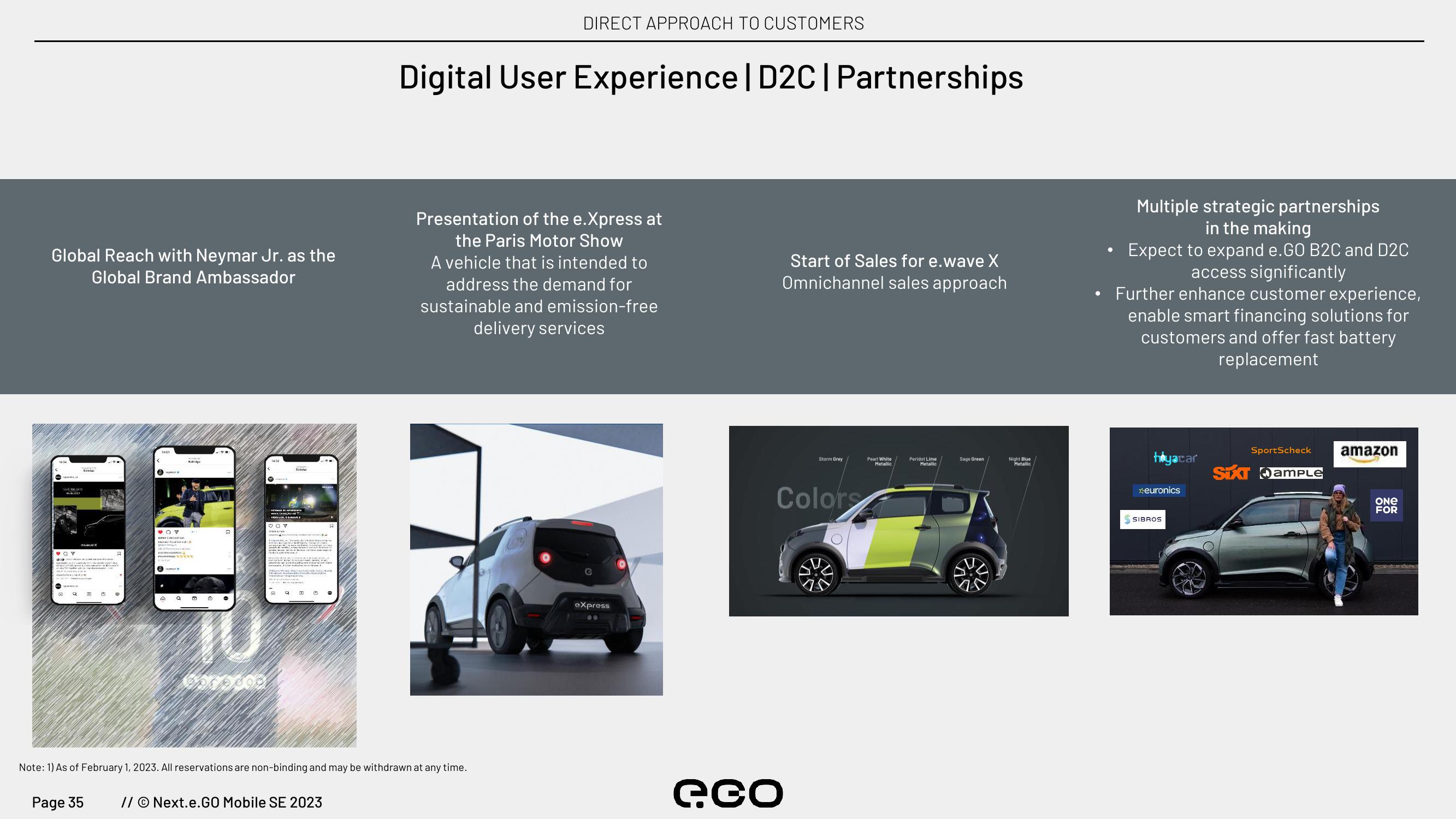 Next.e.GO Investor Update slide image #35