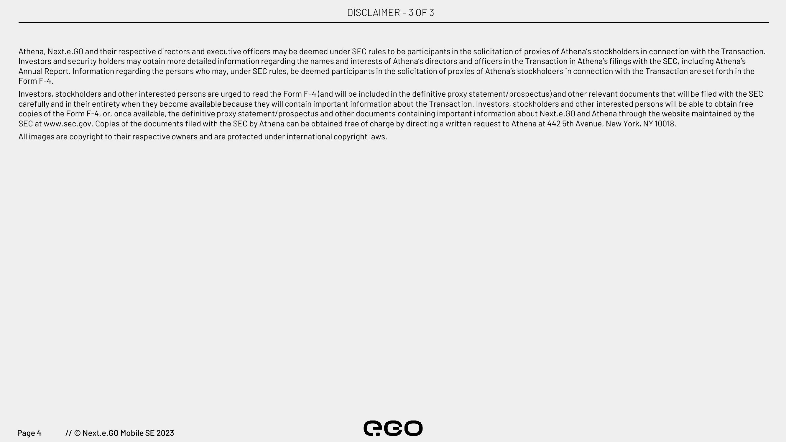 Next.e.GO Investor Update slide image #4