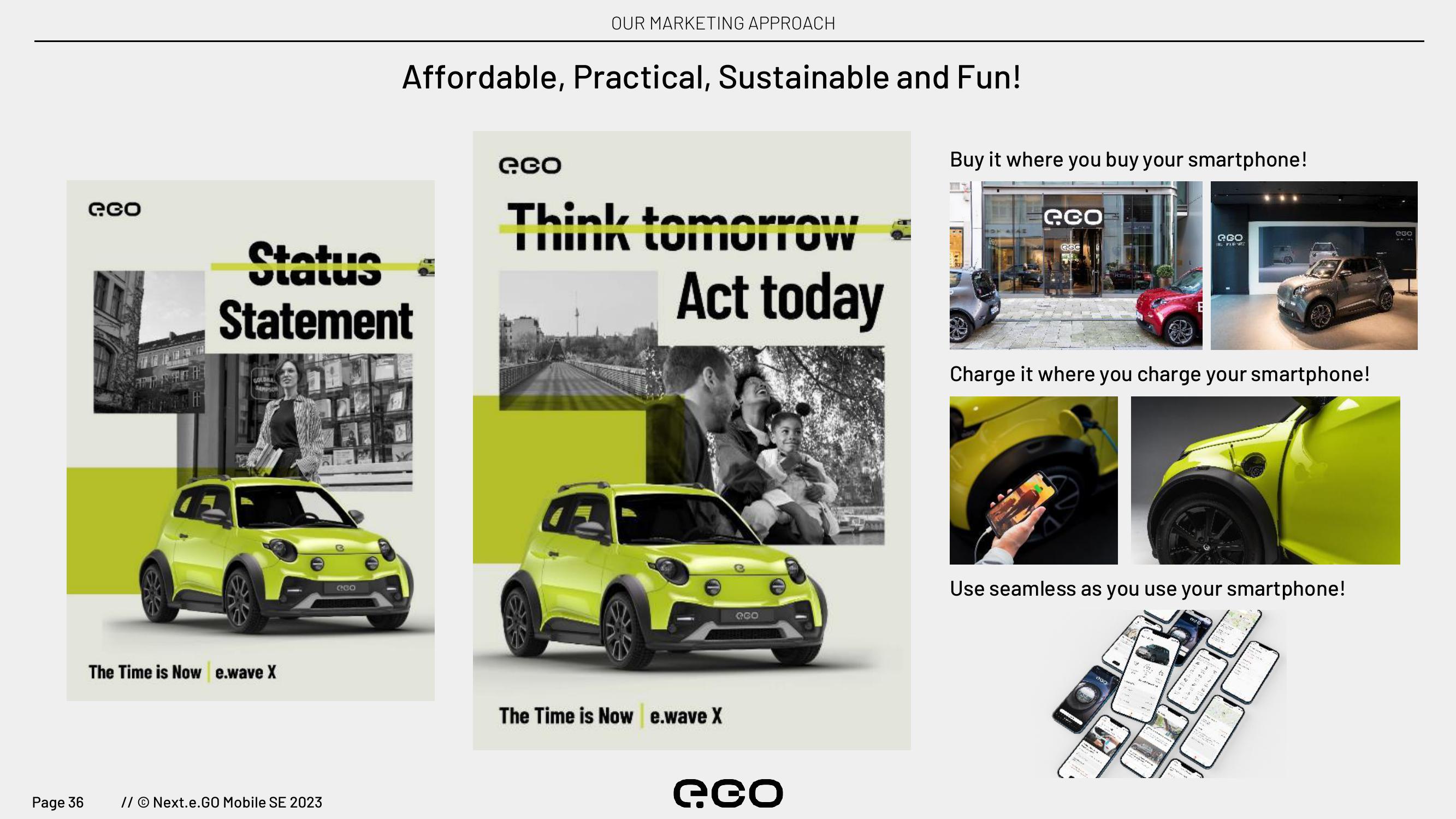 Next.e.GO Investor Update slide image #36