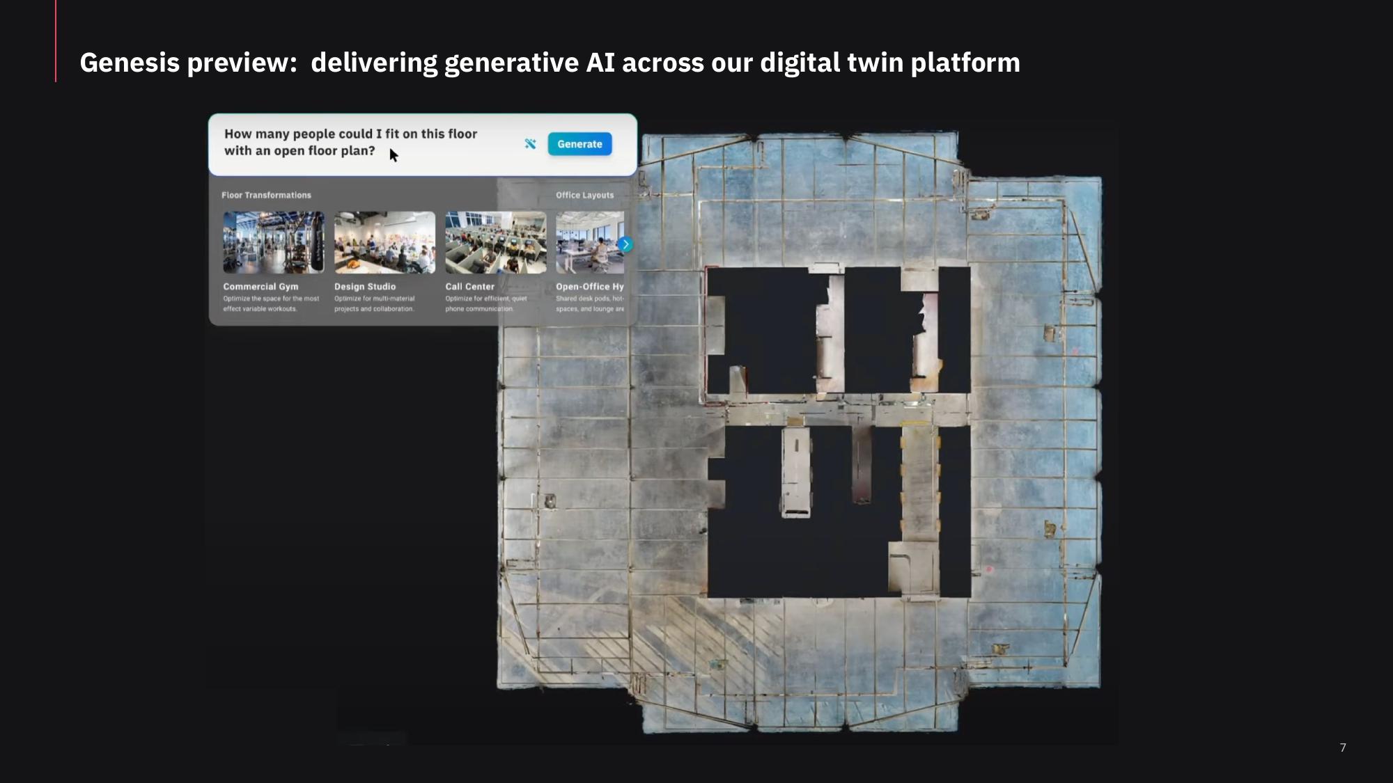 Matterport 2Q23 Results slide image #7