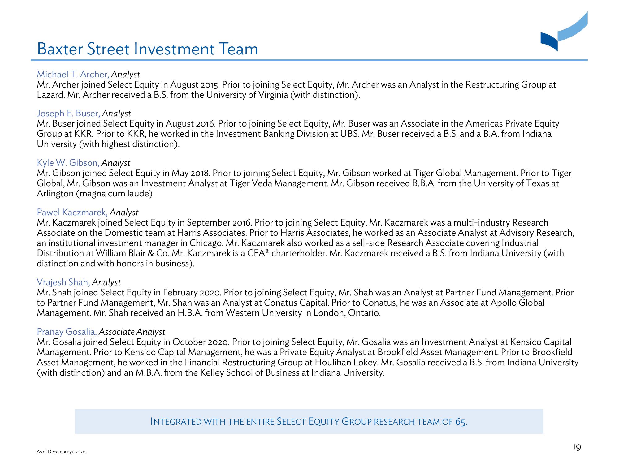 Massachusetts Water Resources Authority (“MWRA”) Employees’ Retirement System slide image #20