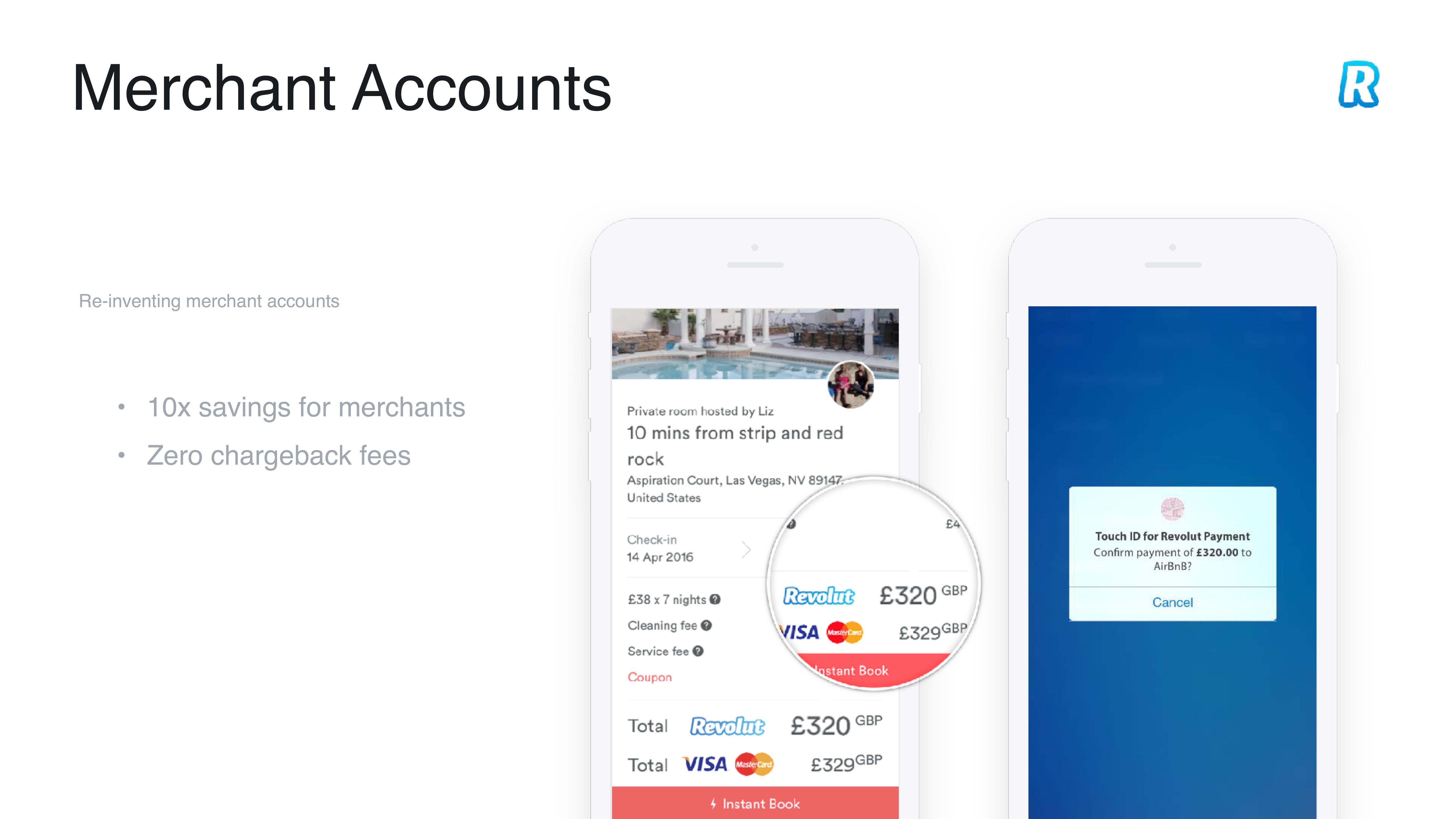 Revolut Start Up slide image #40