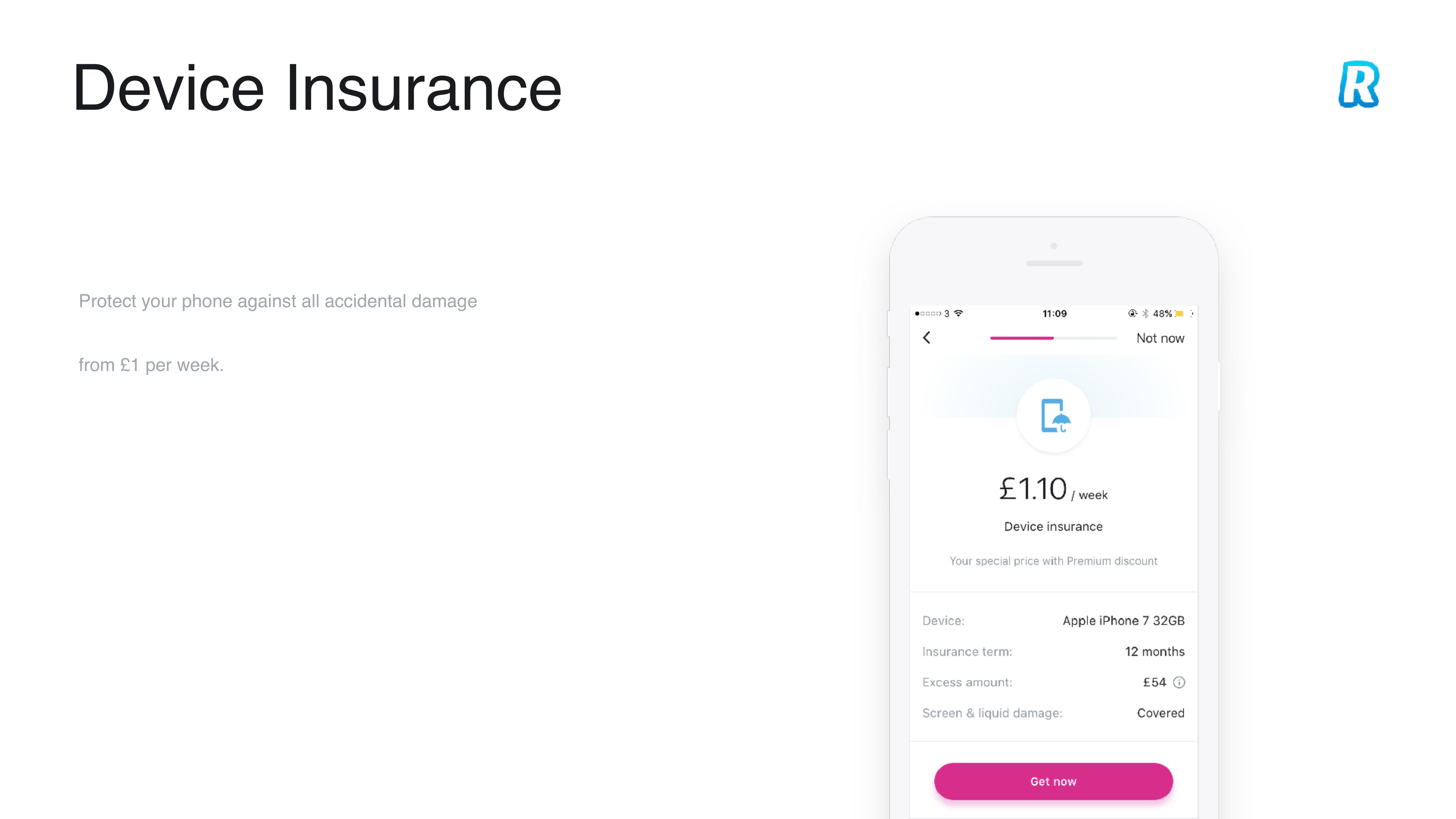 Revolut Start Up slide image #24