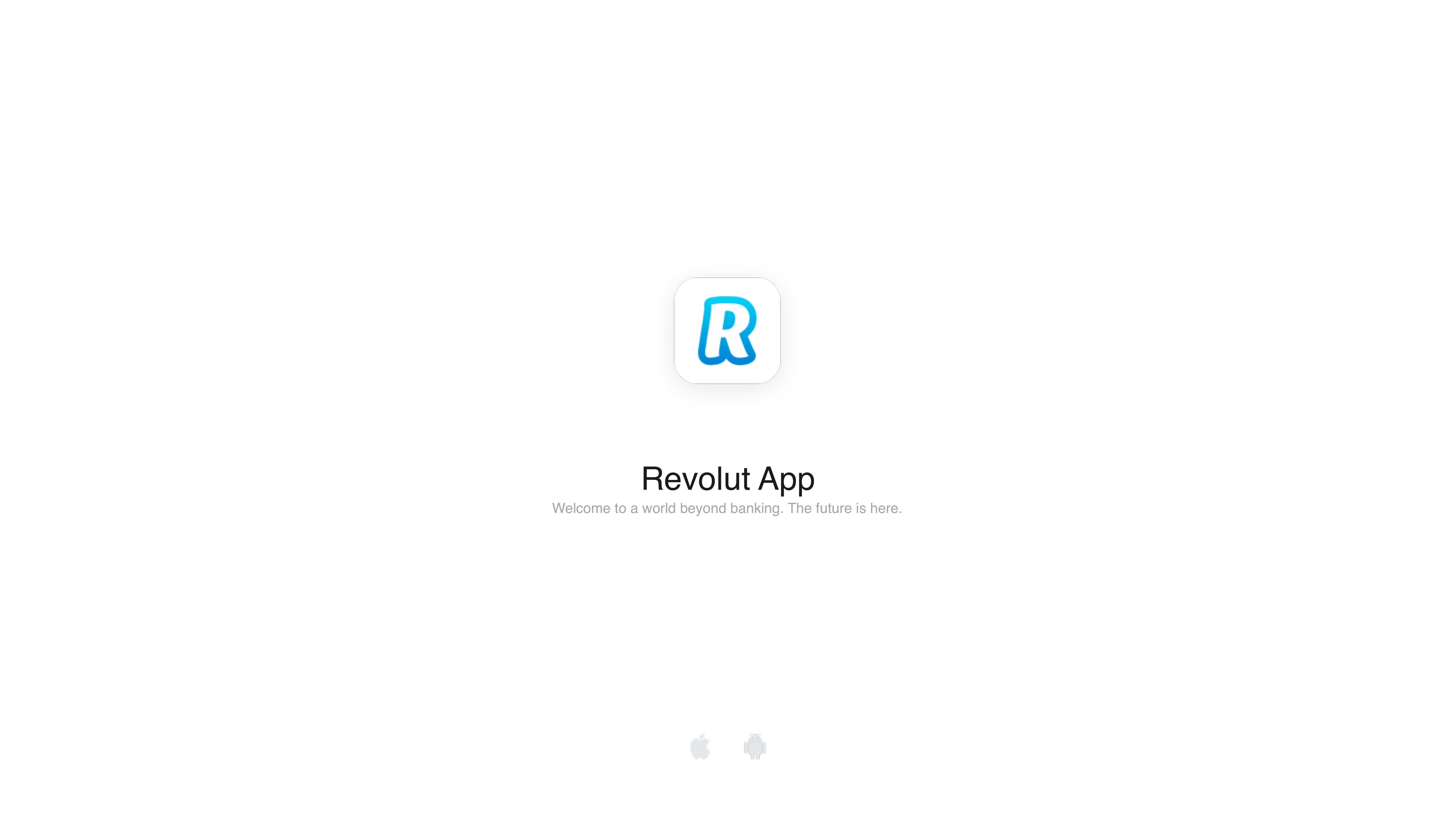 Revolut Start Up slide image #41