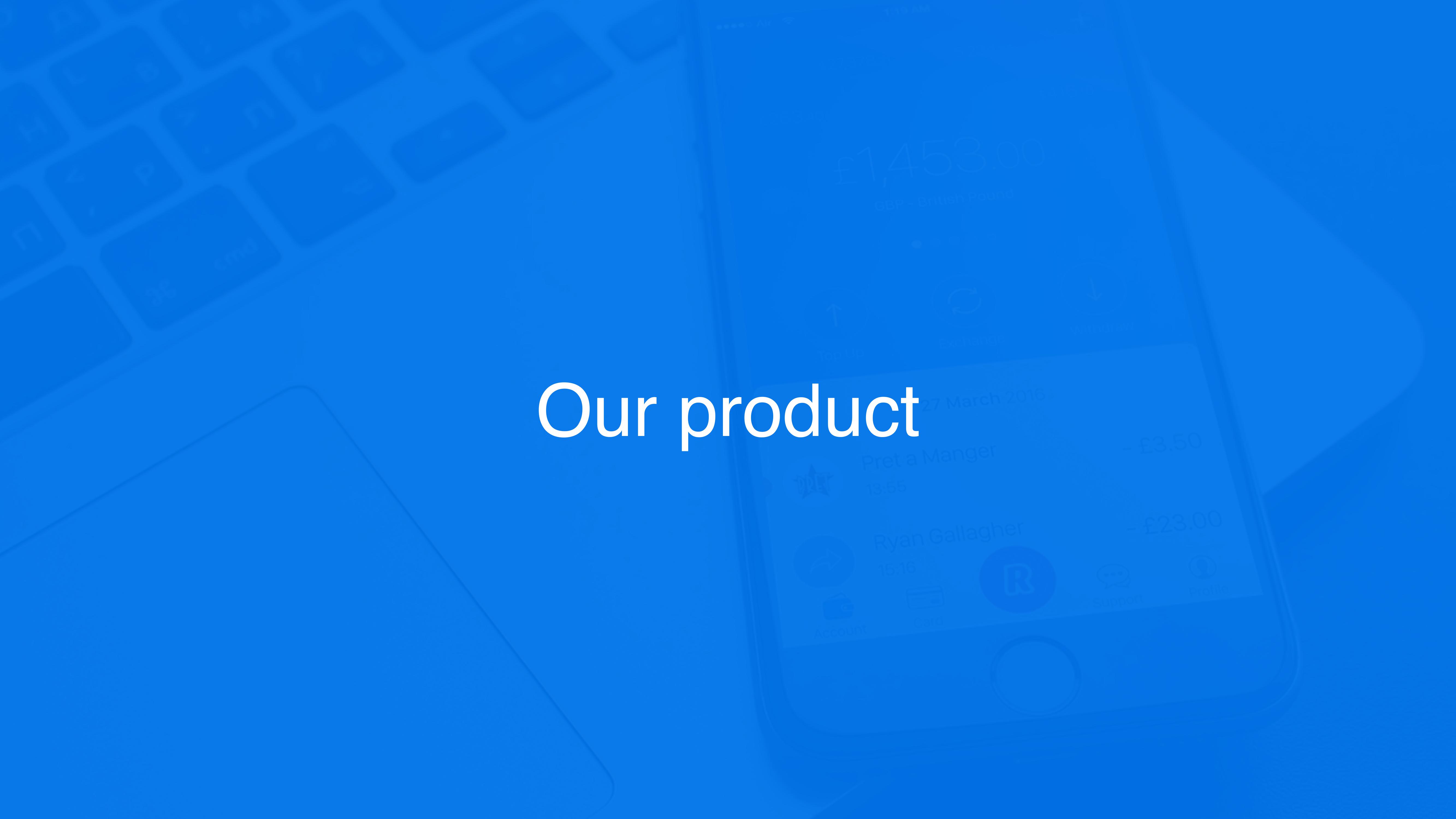 Revolut Start Up slide image #11